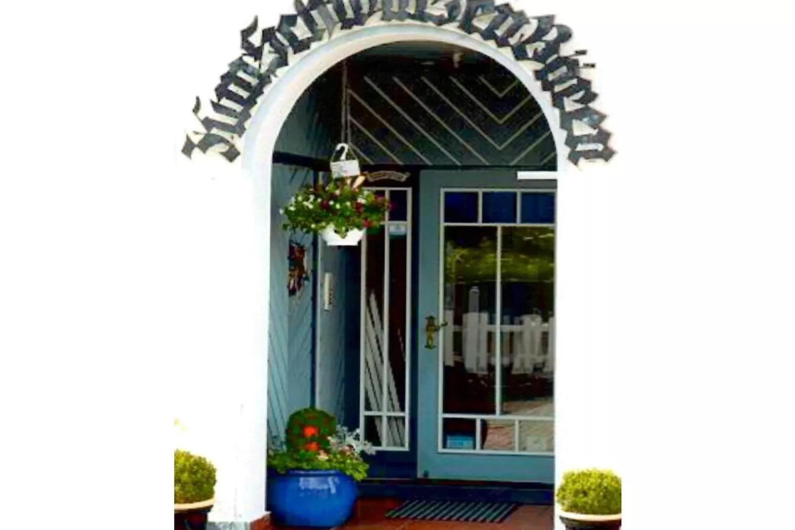 601760-Hall & reception