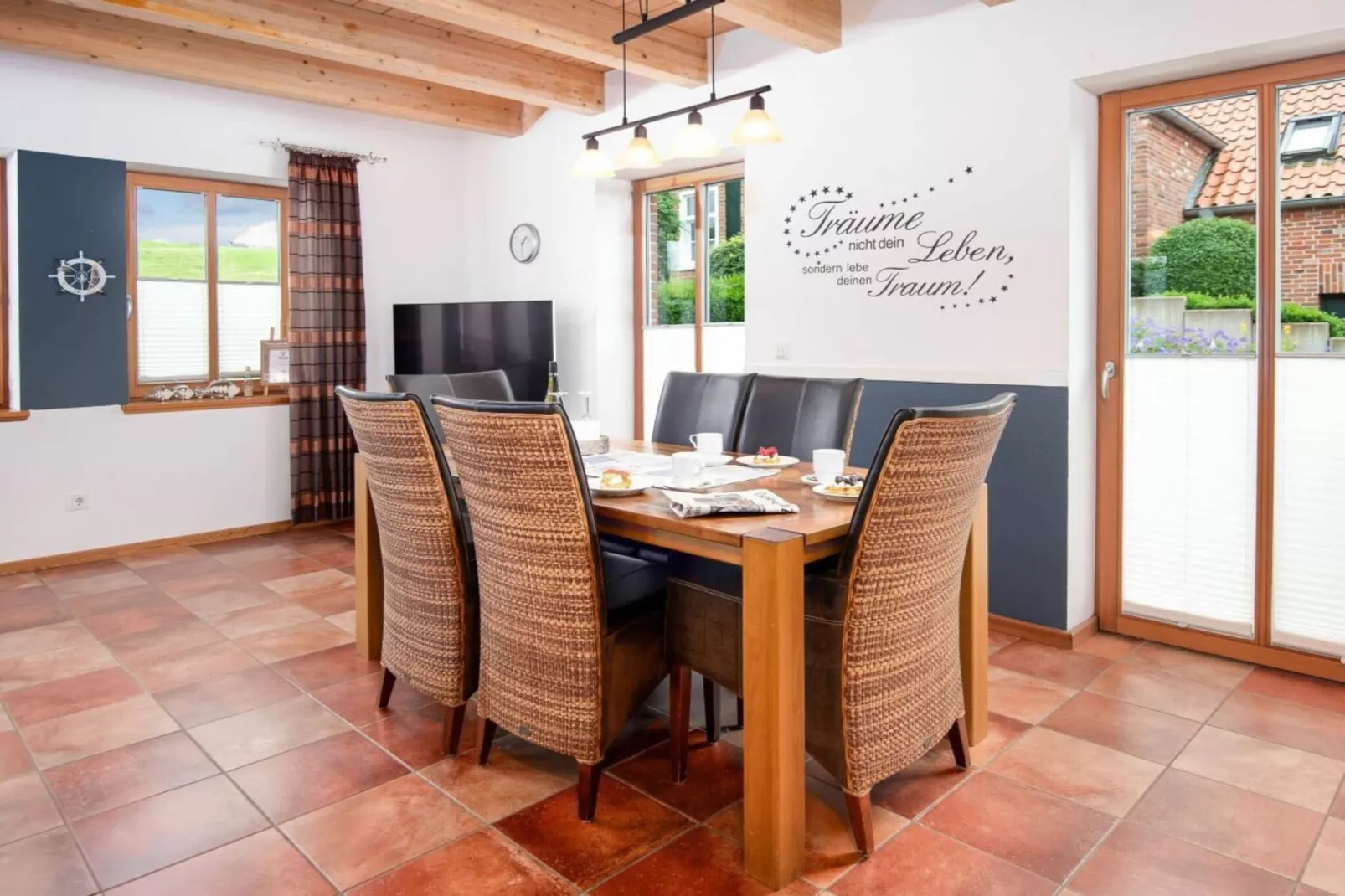 632618 - Salle à manger