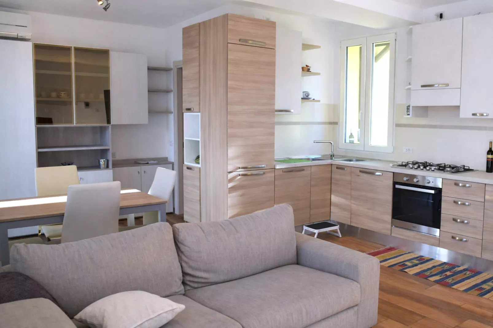 HAM - Haus am See - Living room