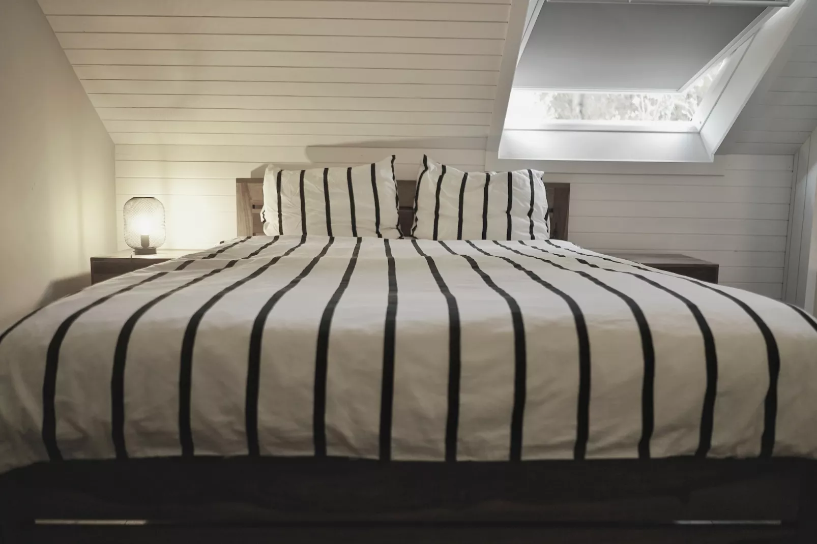 Chez Felix-Schlafzimmer