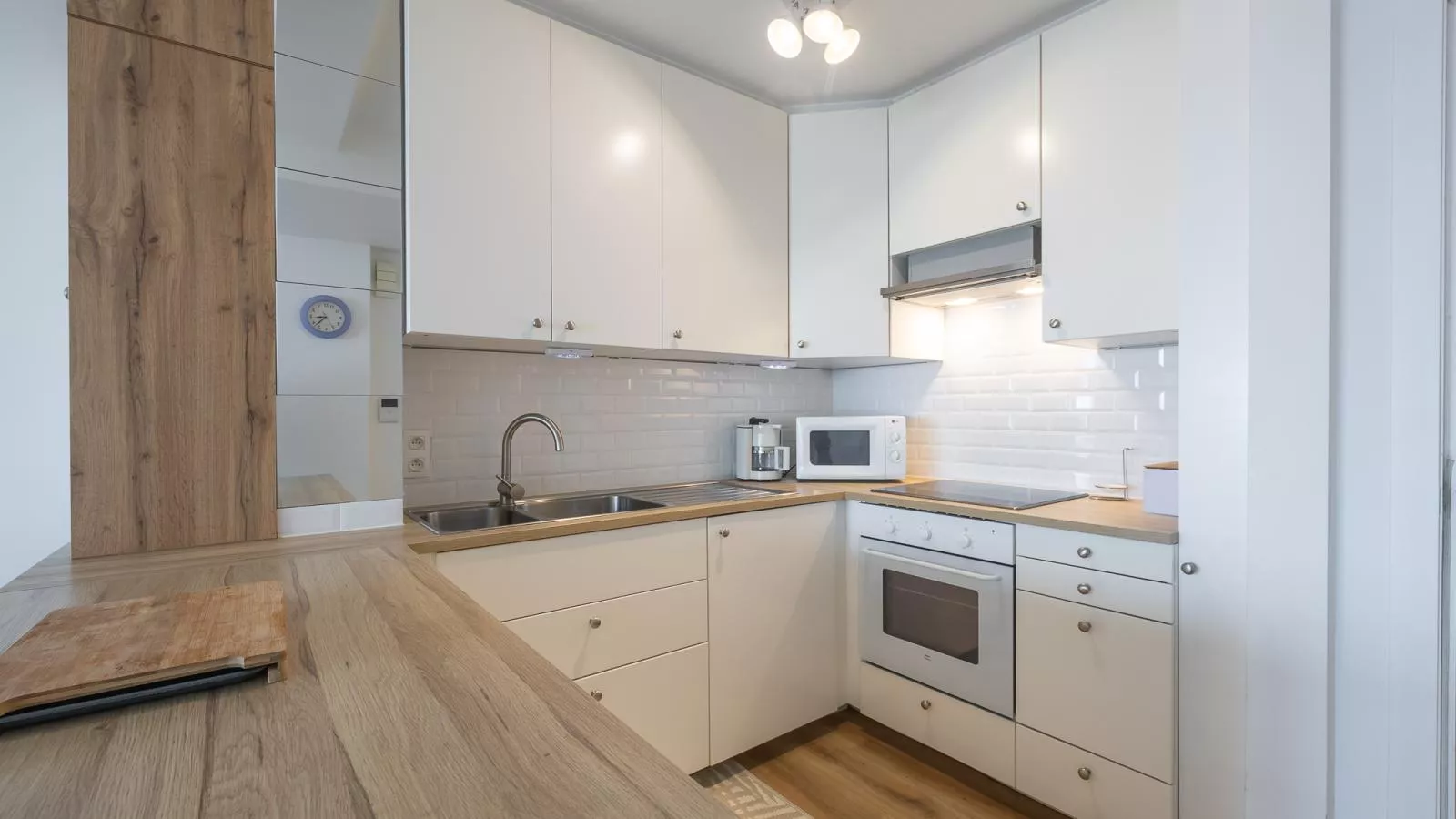 Castellamare - 0103-Cuisine