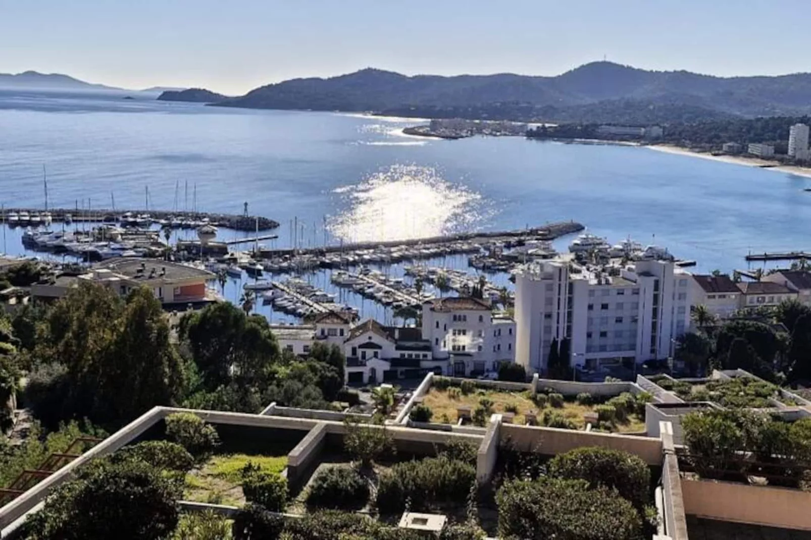 Residence Mandariniers - T3 For 4 People - Swimming Pool - Untagged