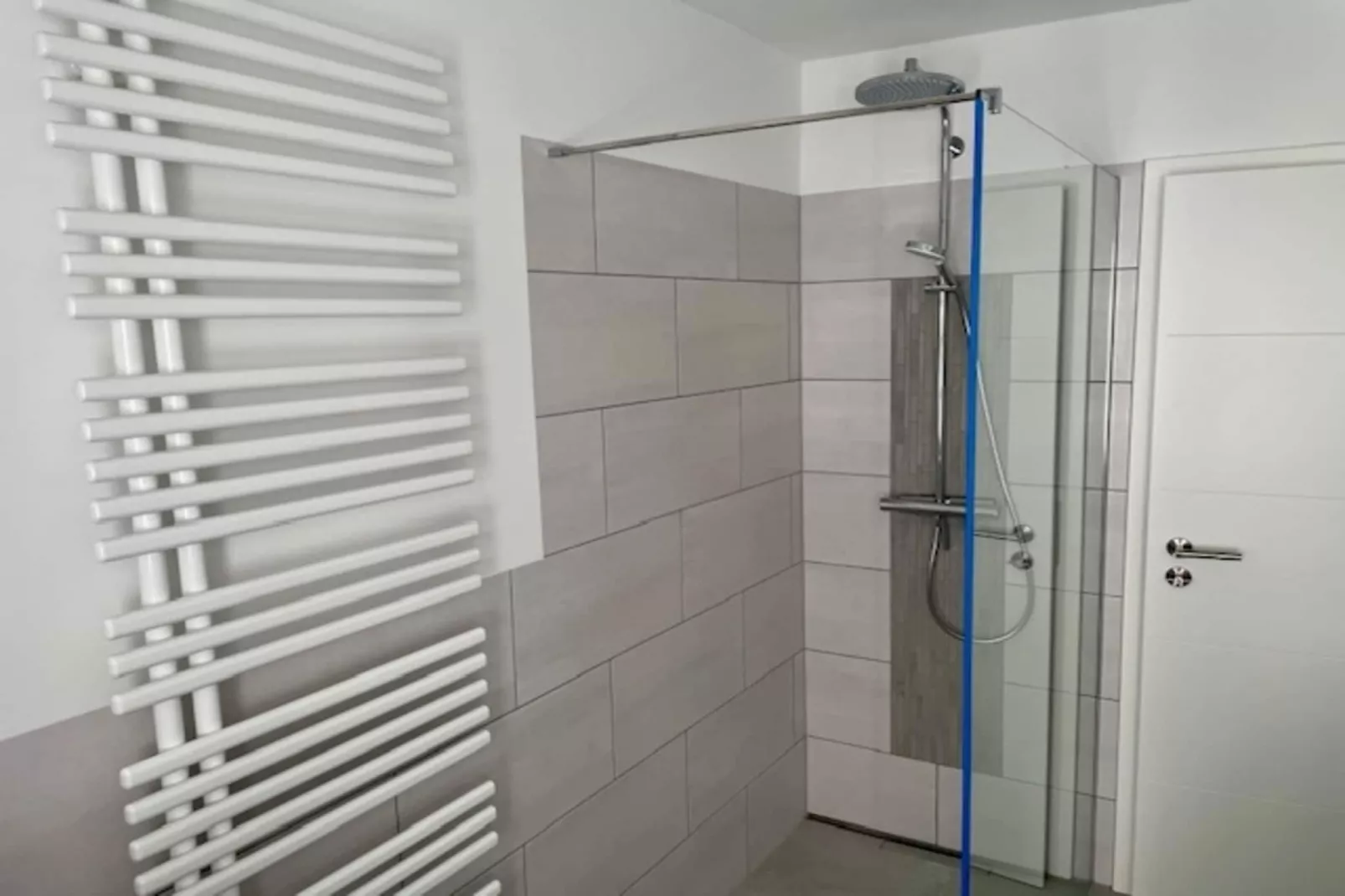 Fewo Gielow-Badezimmer