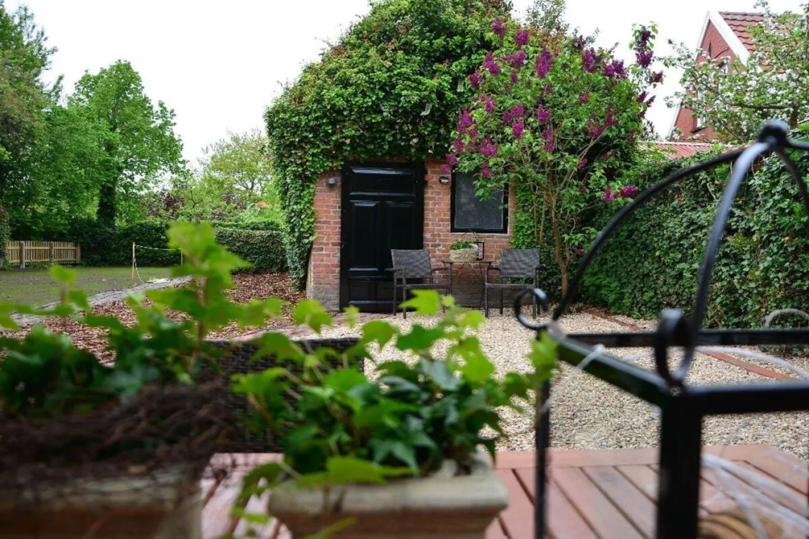 129668 - Terrasse/Balkon