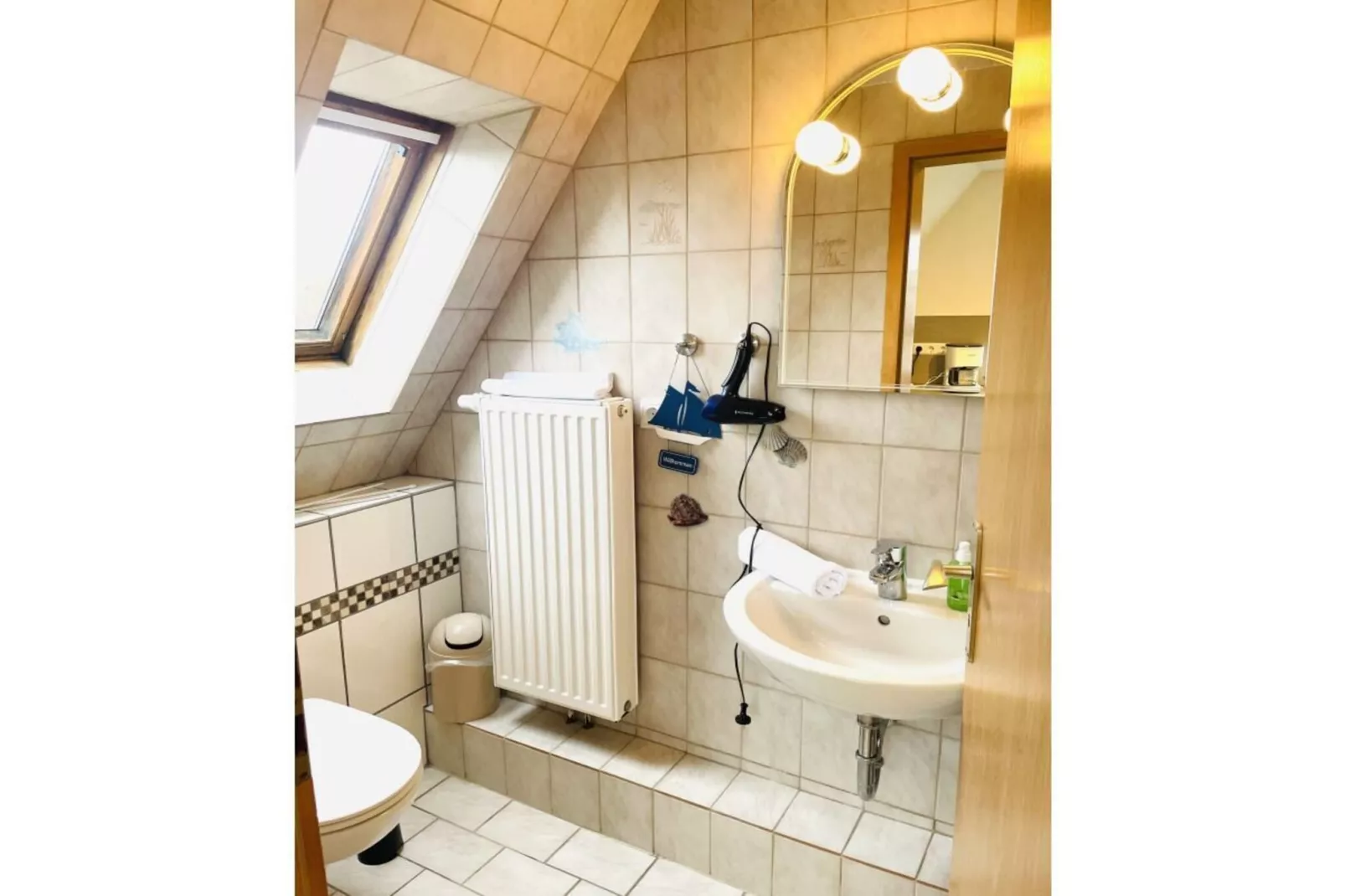 582260 - Badezimmer