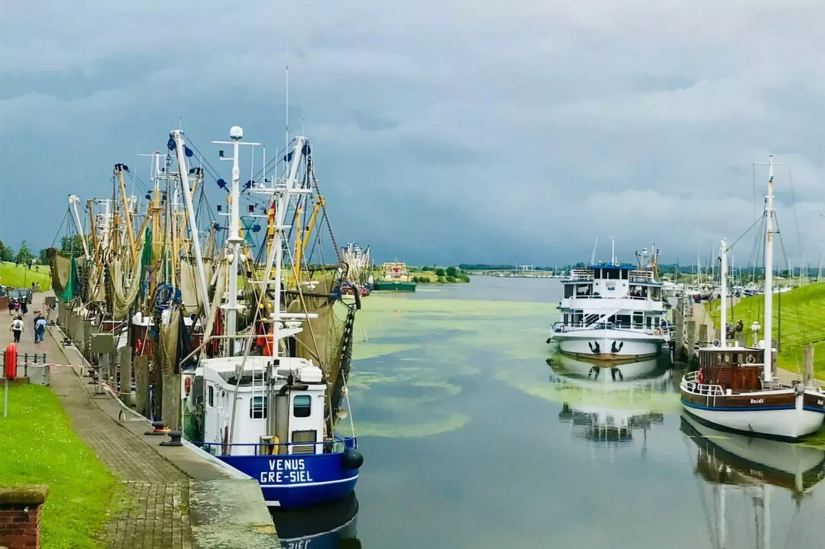 397547 - Areas within 5km in summer