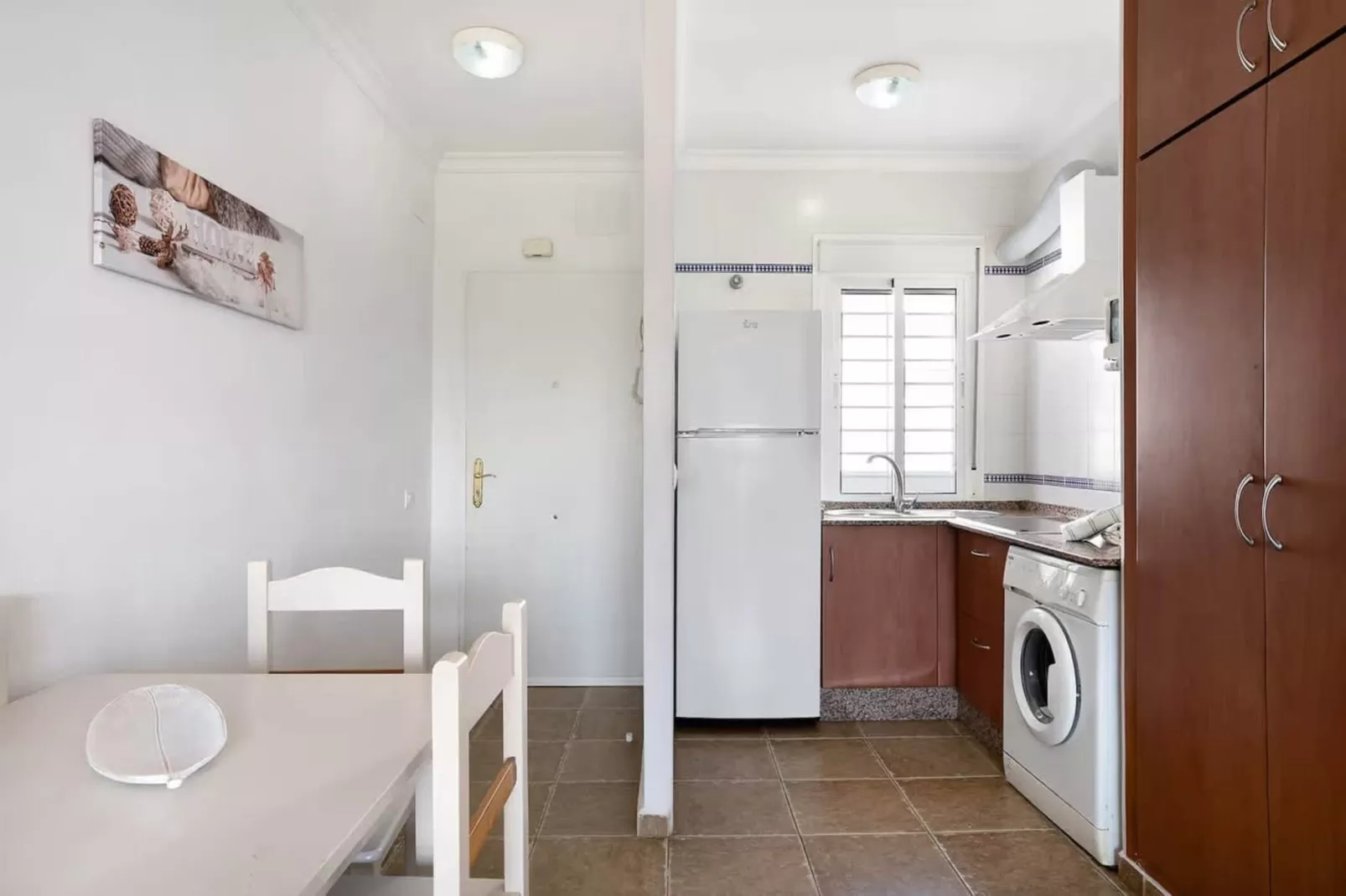 Casa Mar-Salle à manger