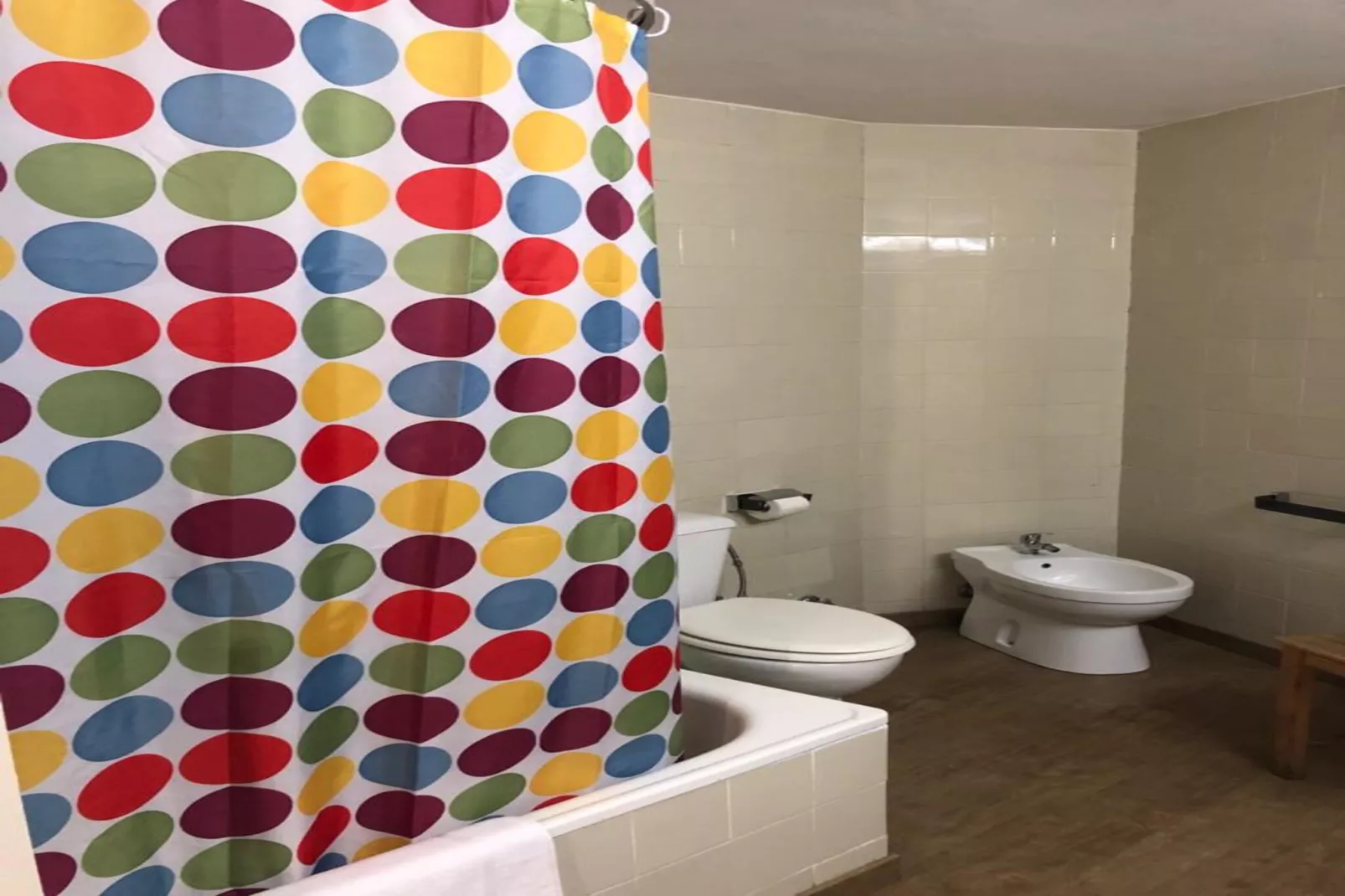 Paki Europa-Bathroom