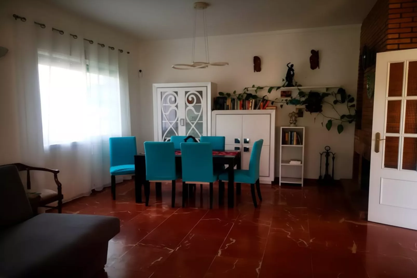 4779-+34610018451 1-Esszimmer