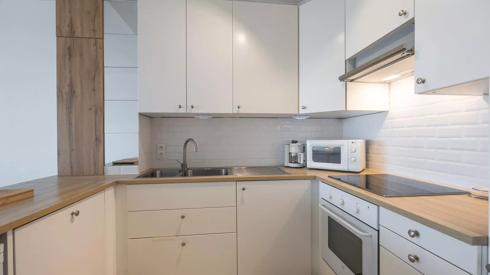 Castellamare - 0103-Cuisine