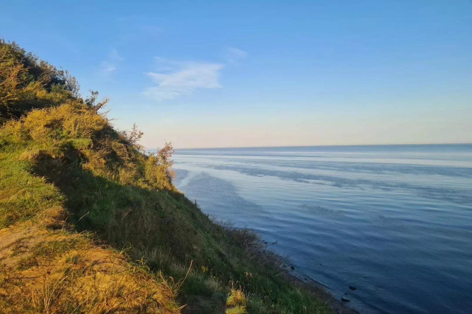 Post Hiddensee-Wohnung 18-Zones été à 5 km