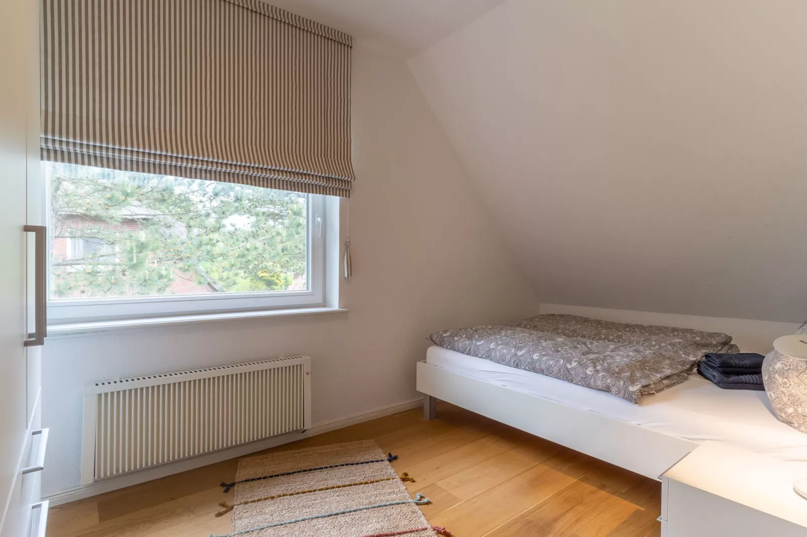 Dünen Lounge-Schlafzimmer