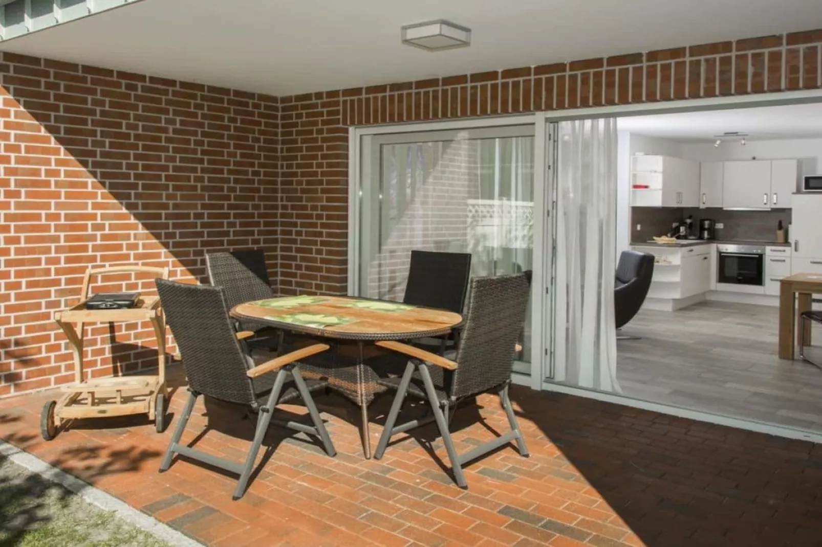 75890-Terrasse / balcon