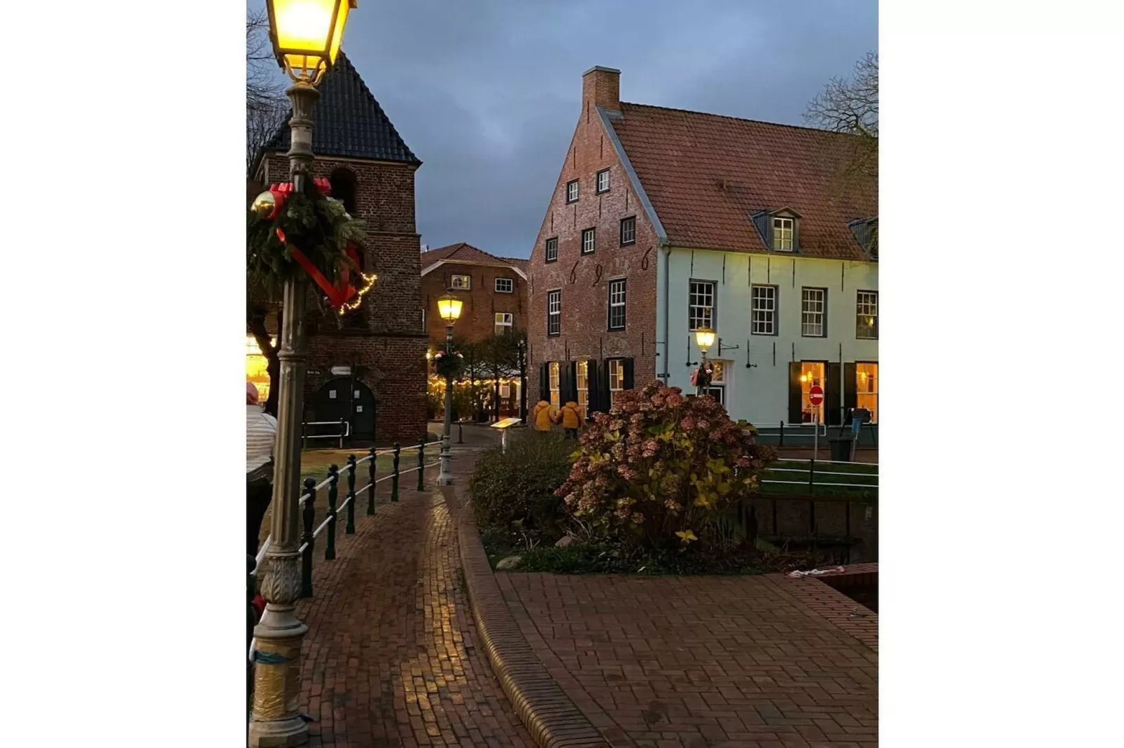 397547 - Areas within 5km in summer