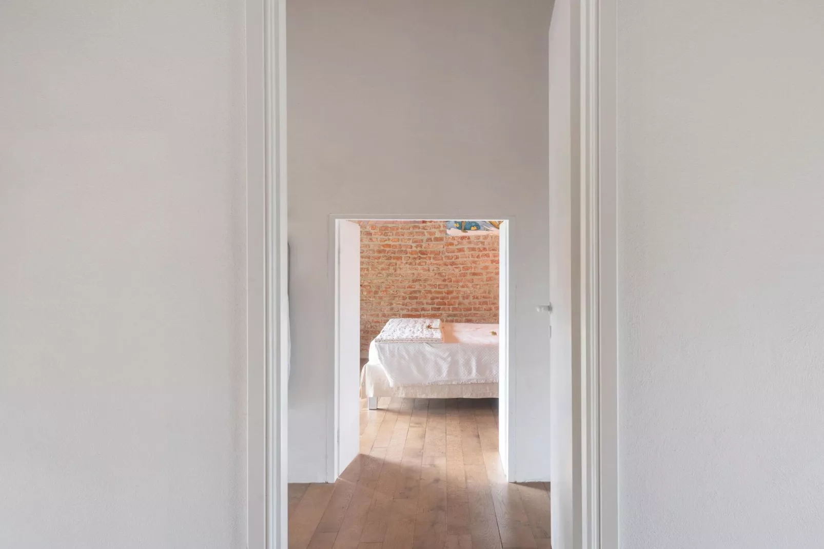 Violino Angelico 1-Bedroom