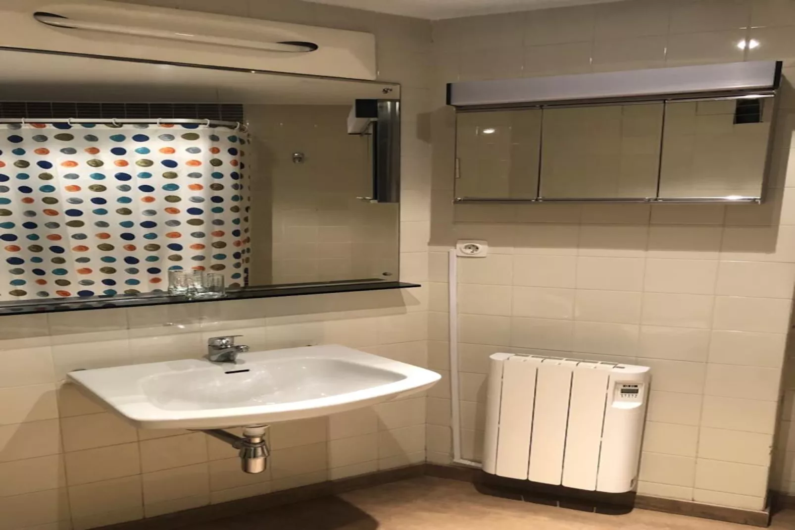 Paki Europa-Bathroom