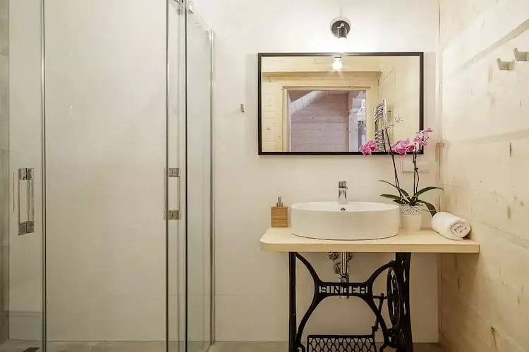 Dom wakacyjny TATRA WOOD HOUSE 3-Badezimmer