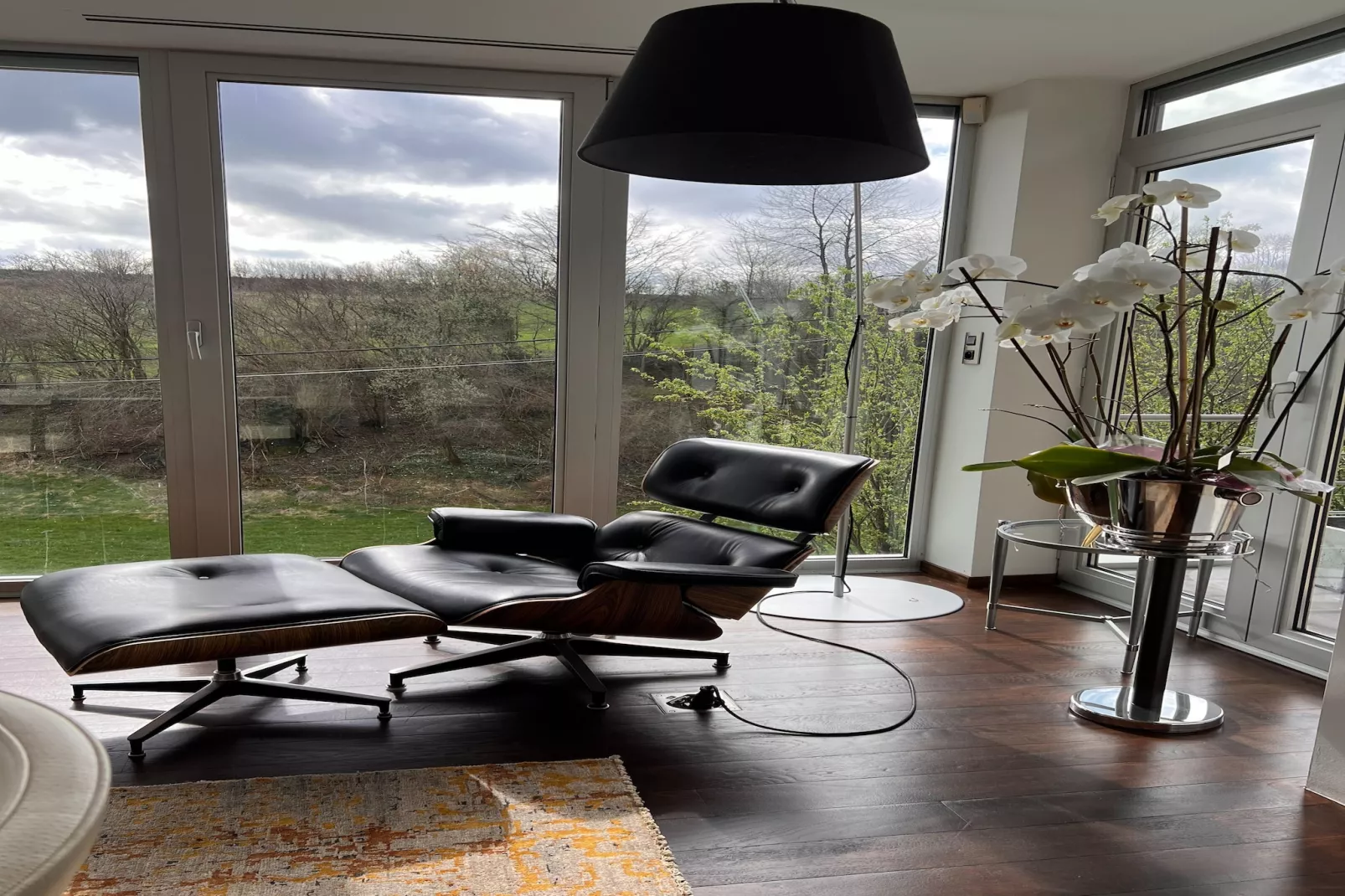 The Sweet Escape - Intérieur