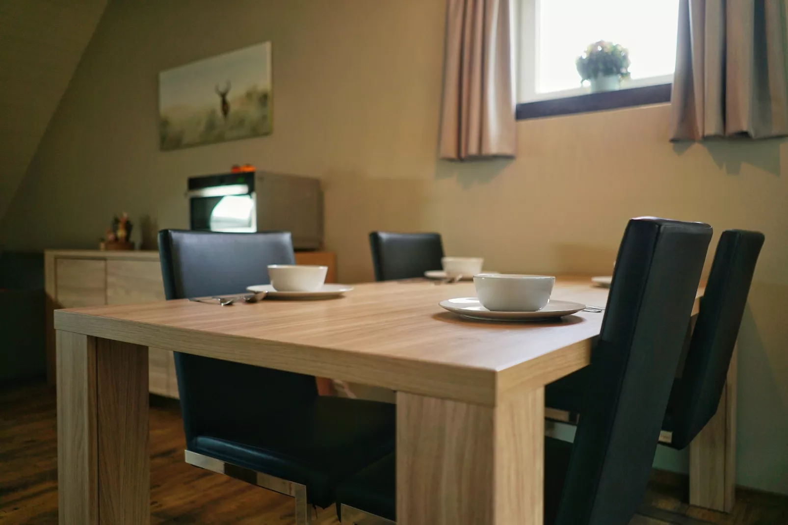 Chez Felix-Esszimmer