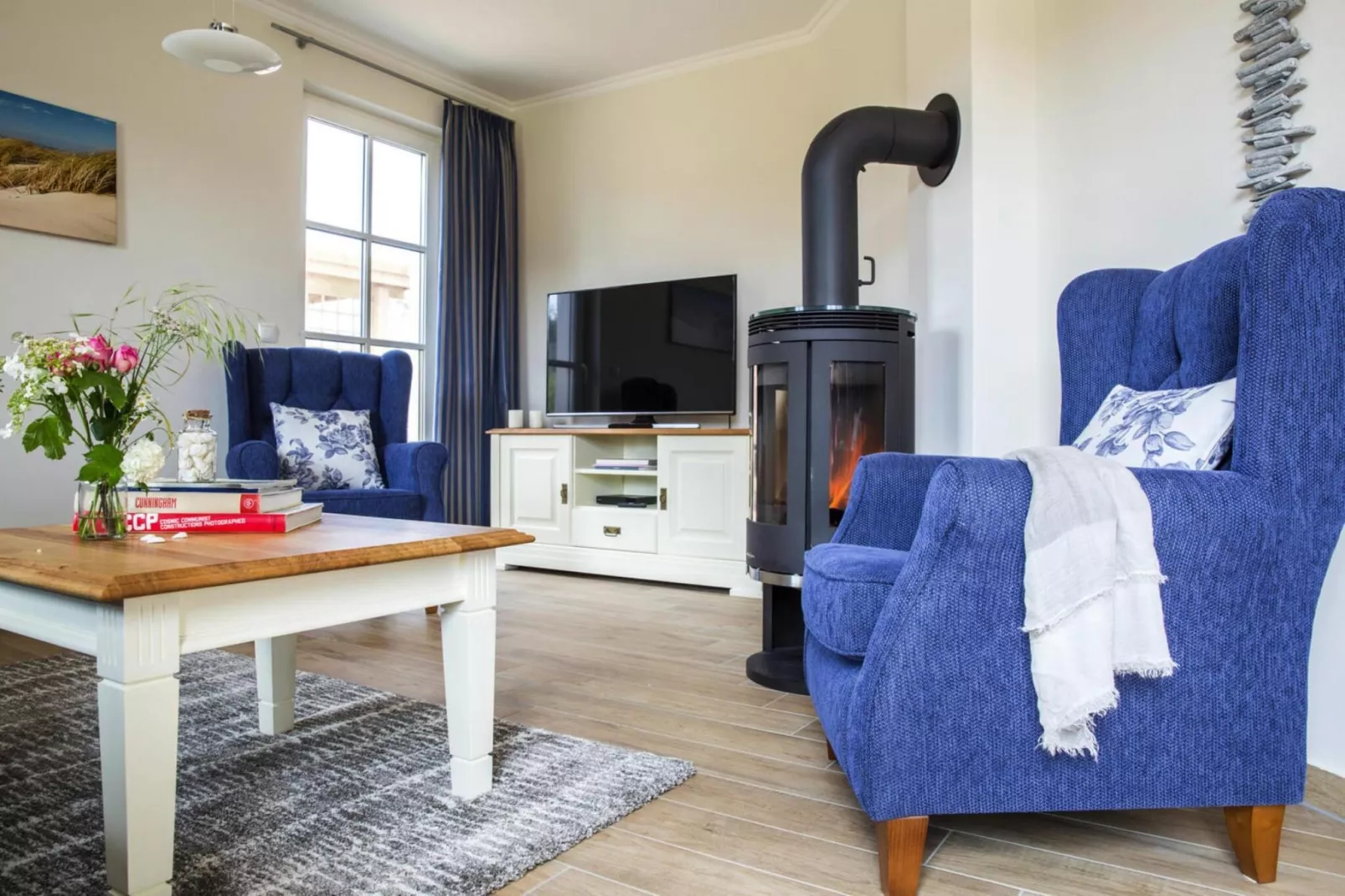 Schilfrohrsänger 43-Salon