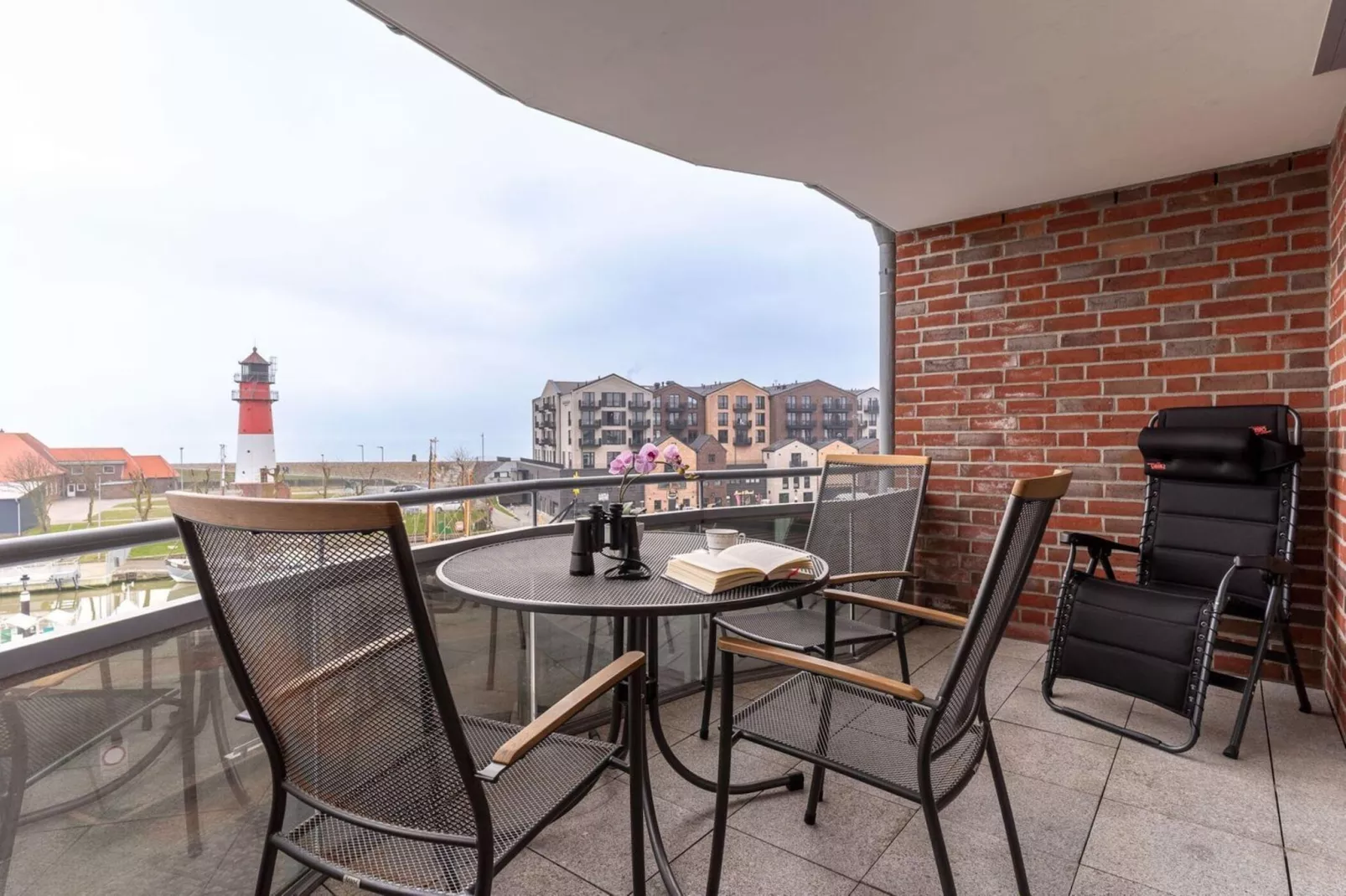 Am Ankerplatz 33-Terrasse / balcon