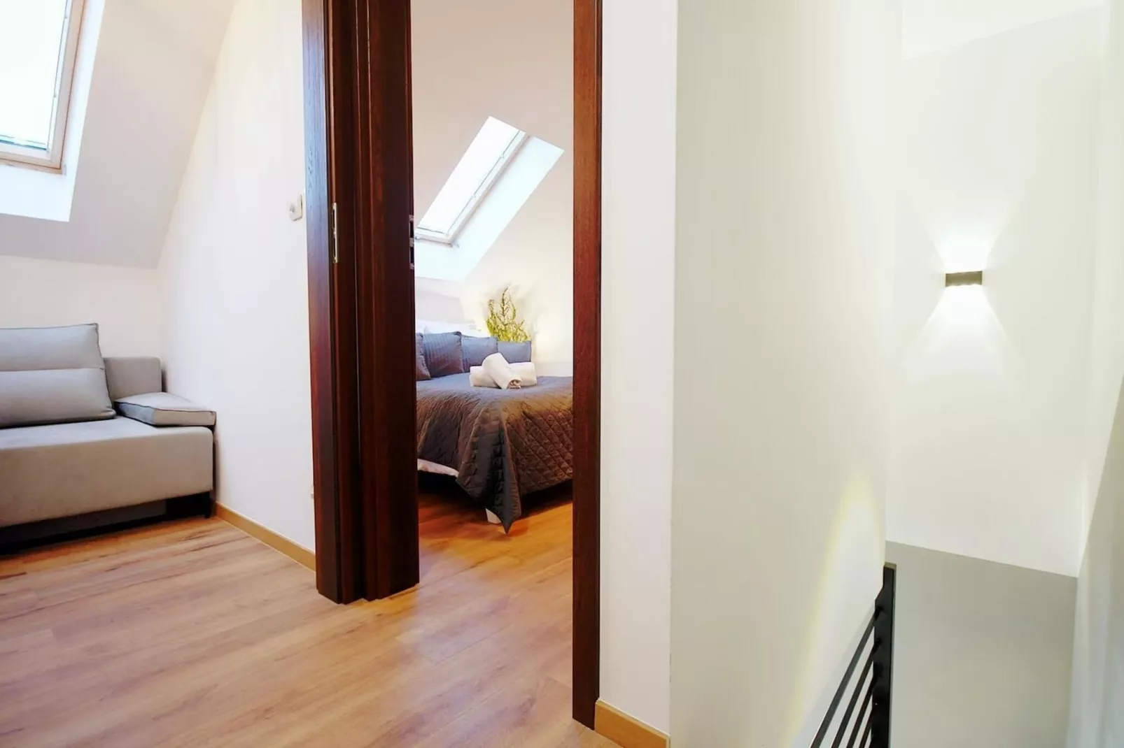 Apartament nr 9 Mielenko-Landing