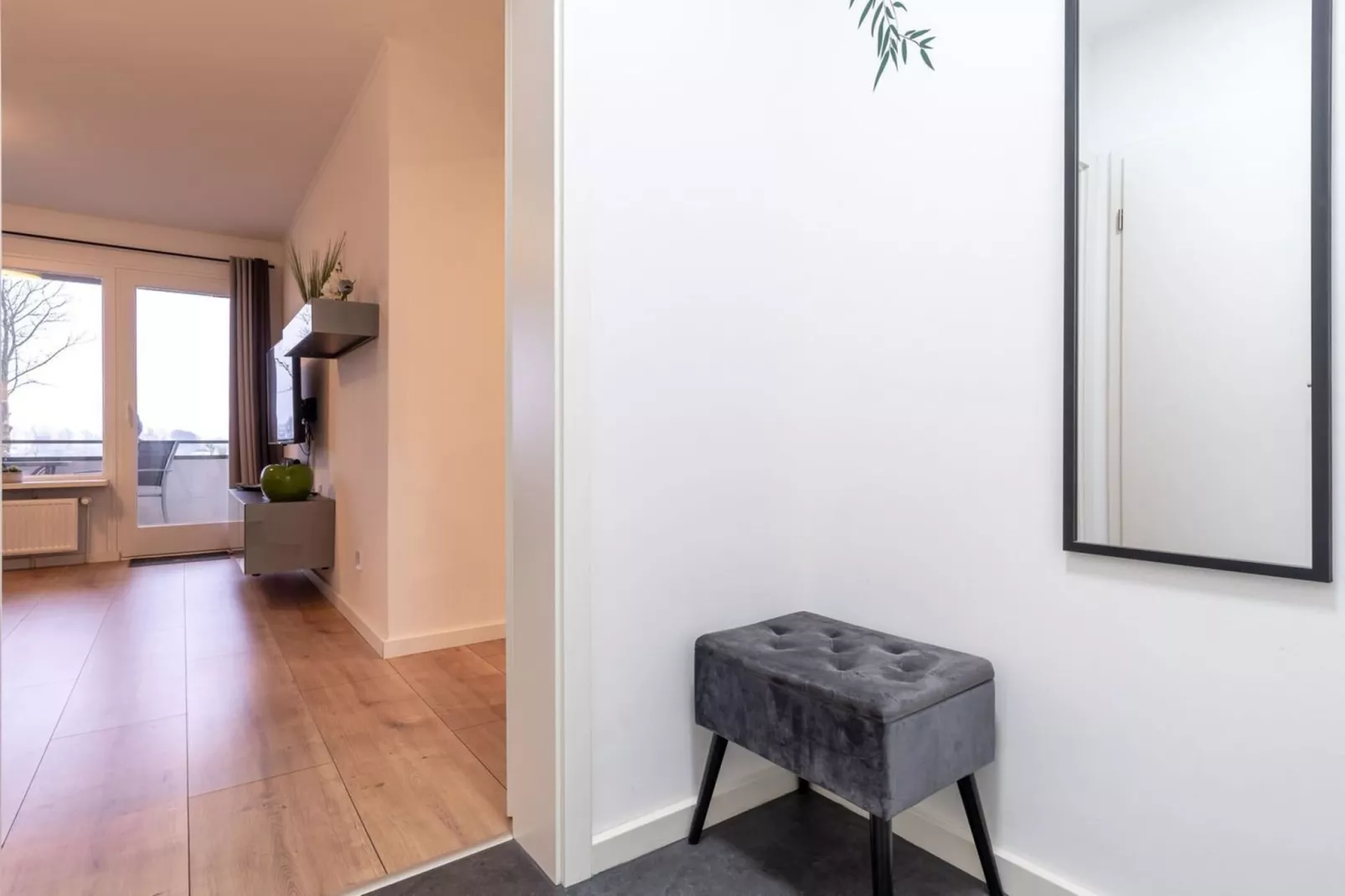 FWO Nordseeglück-Landing