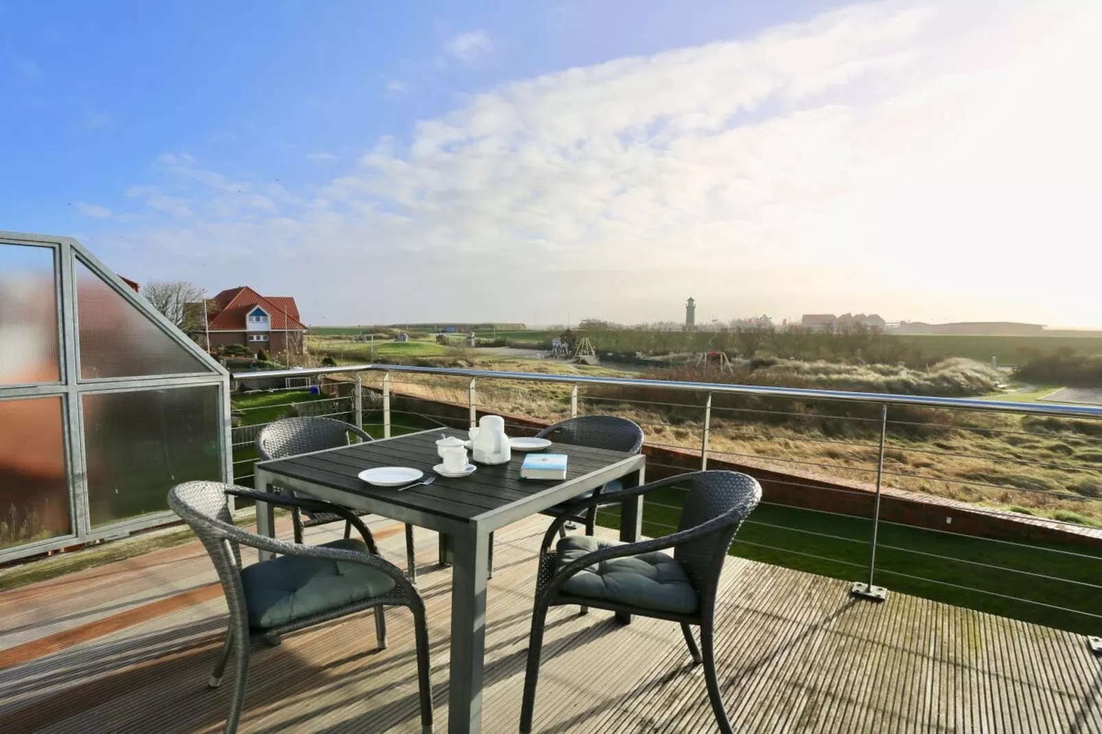 383519-Terrace balcony