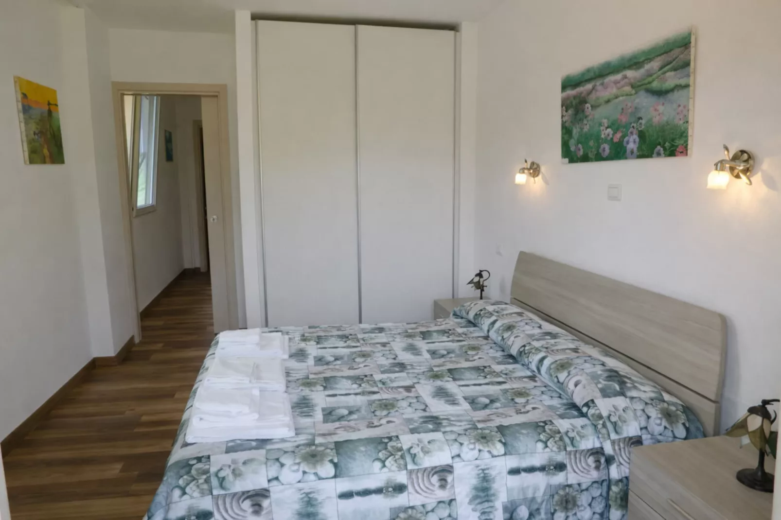 HAM - Haus am See - Bedroom