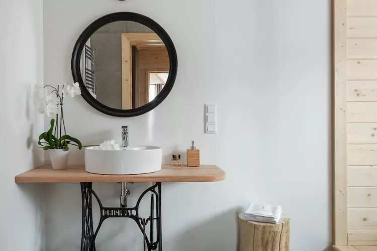 Dom wakacyjny TATRA WOOD HOUSE 2-Badezimmer