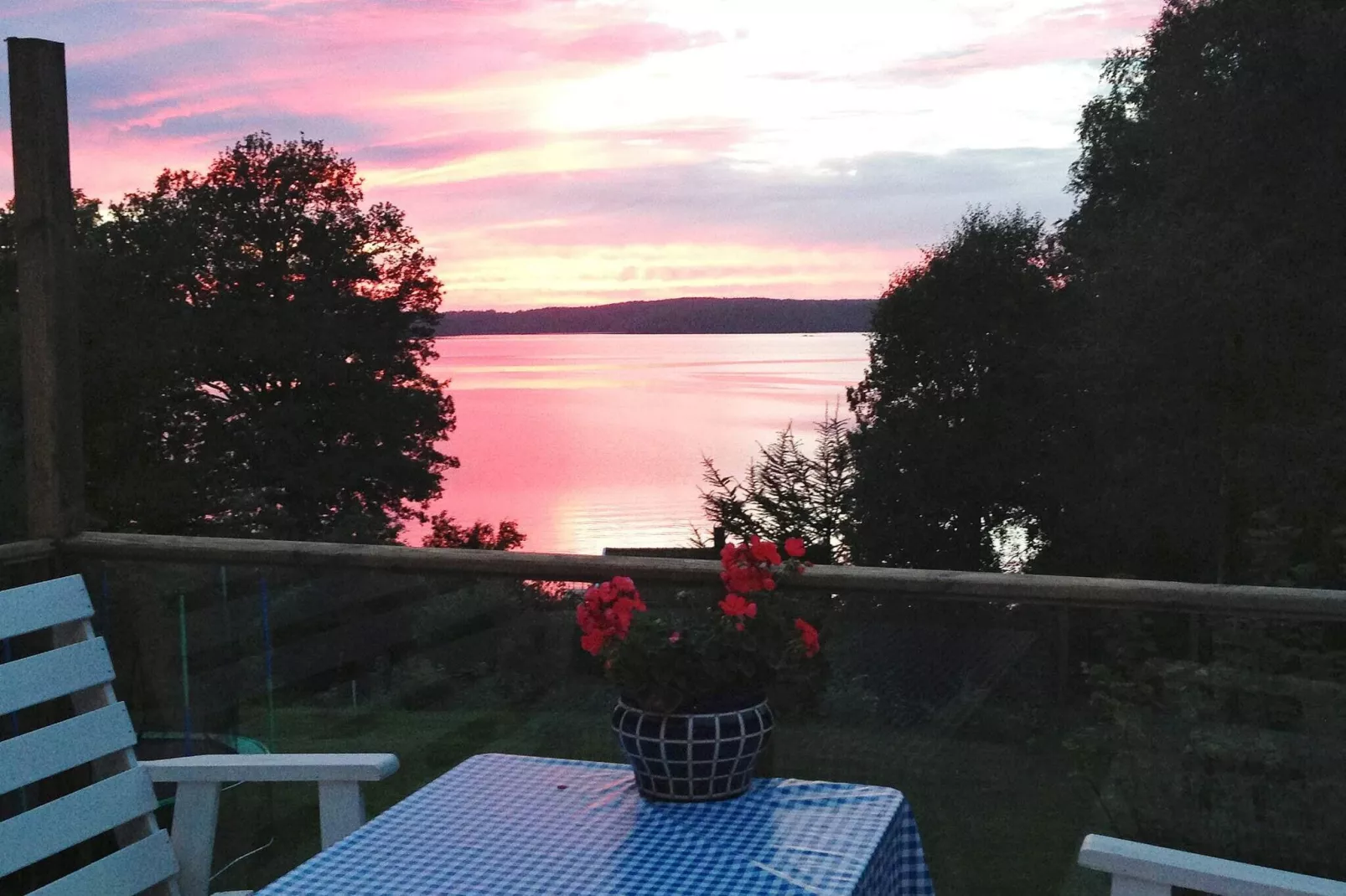 Maison de vacances pour 7 a ALLINGSÅS, SVERIGE-Vue sur l'eau