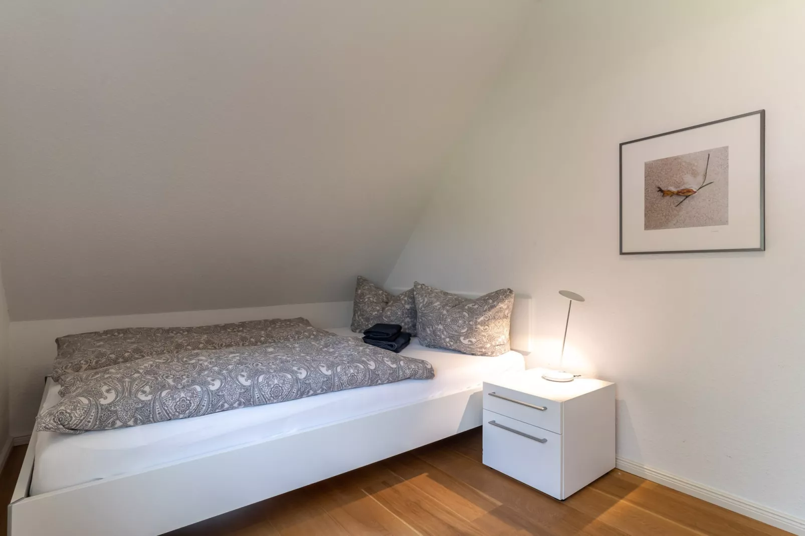 Dünen Lounge-Schlafzimmer