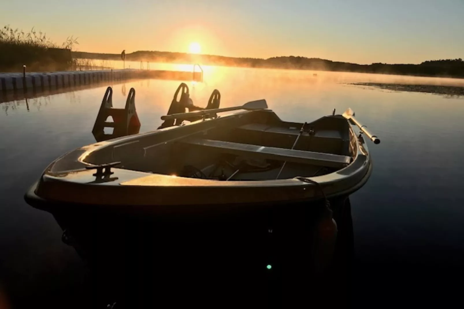 Fewo Gielow-Gebiete Sommer 1 km