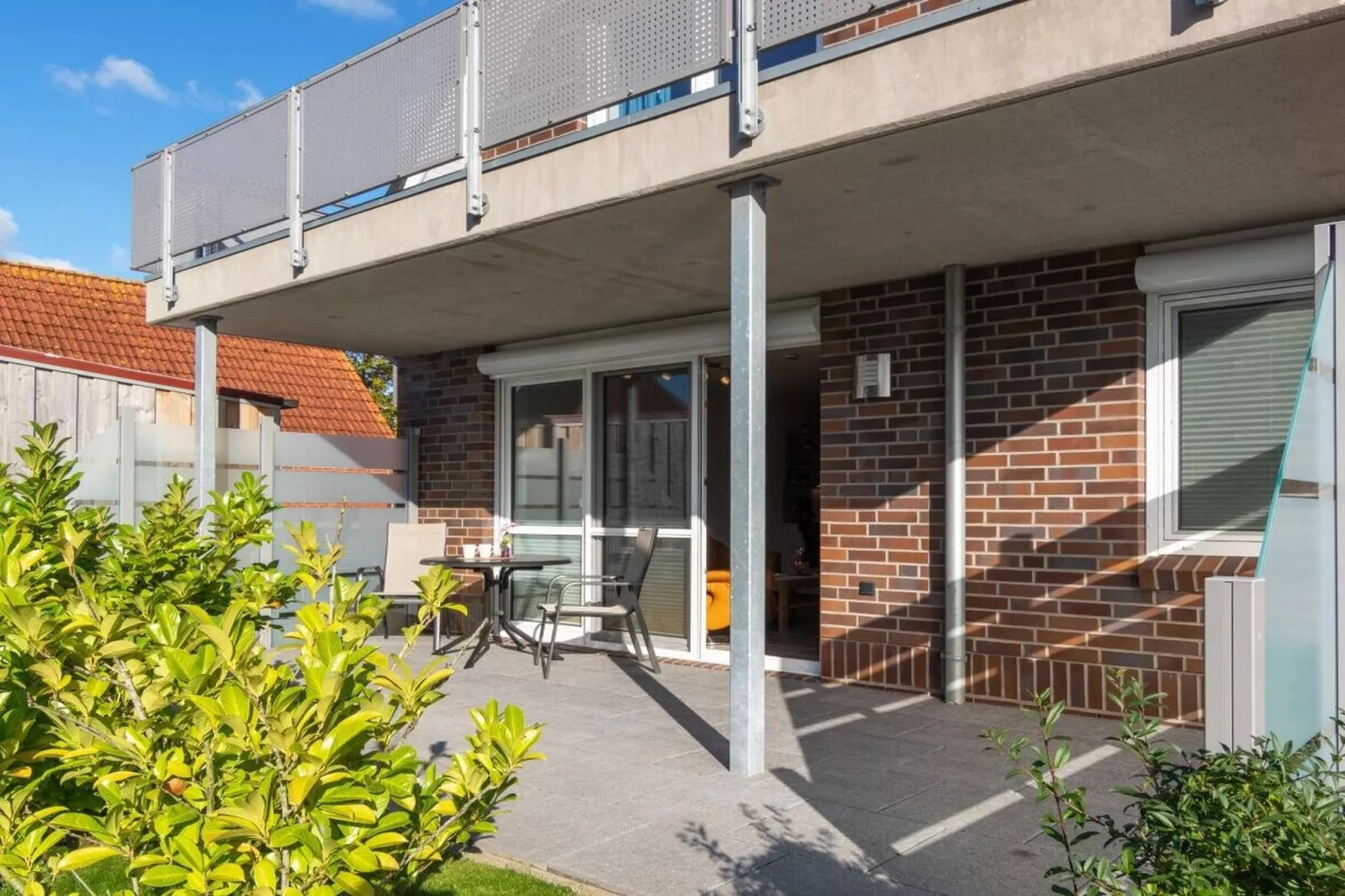 288175 - Terrace balcony