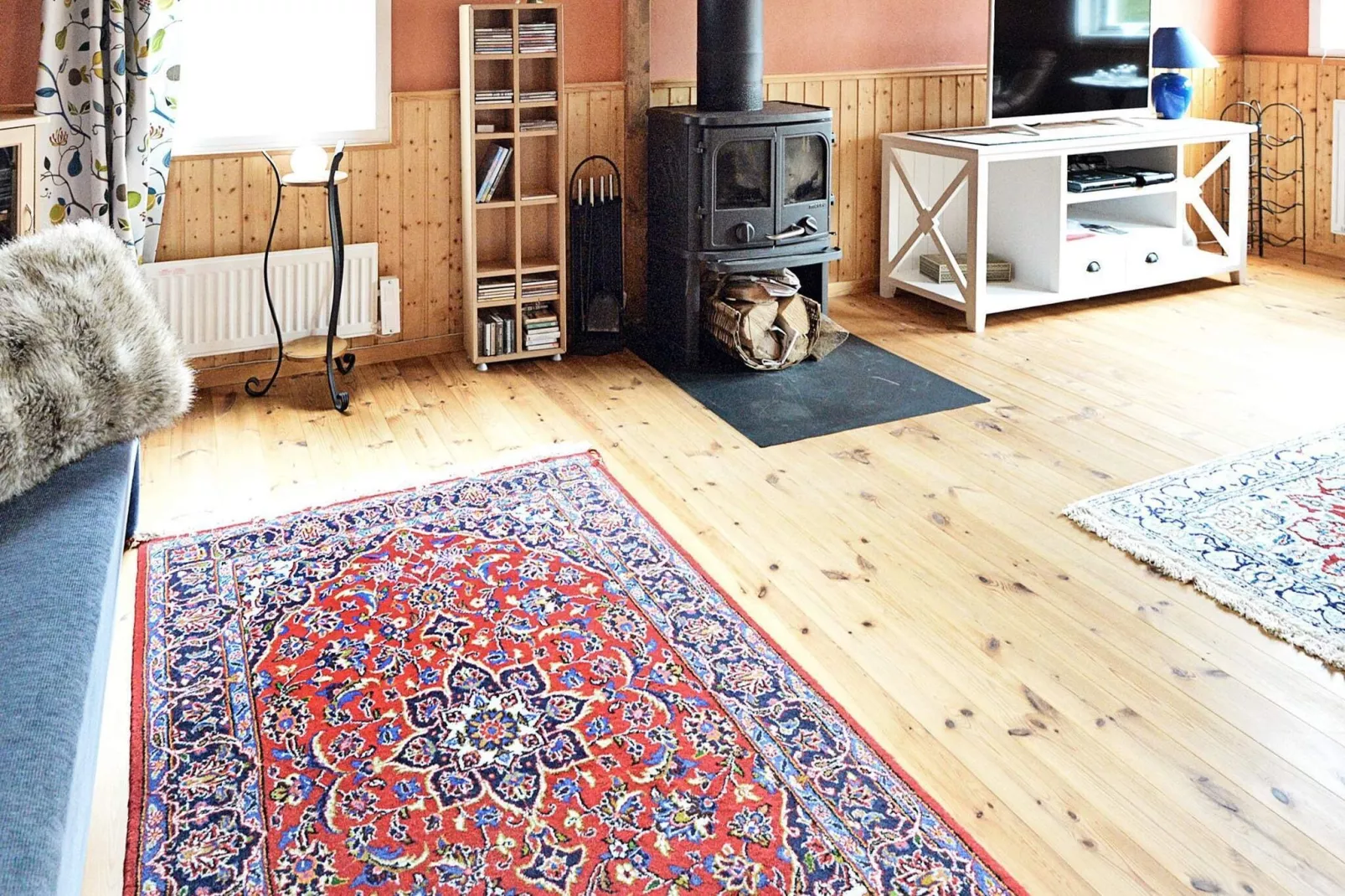 Maison de vacances pour 7 a ALLINGSÅS, SVERIGE-Intérieur