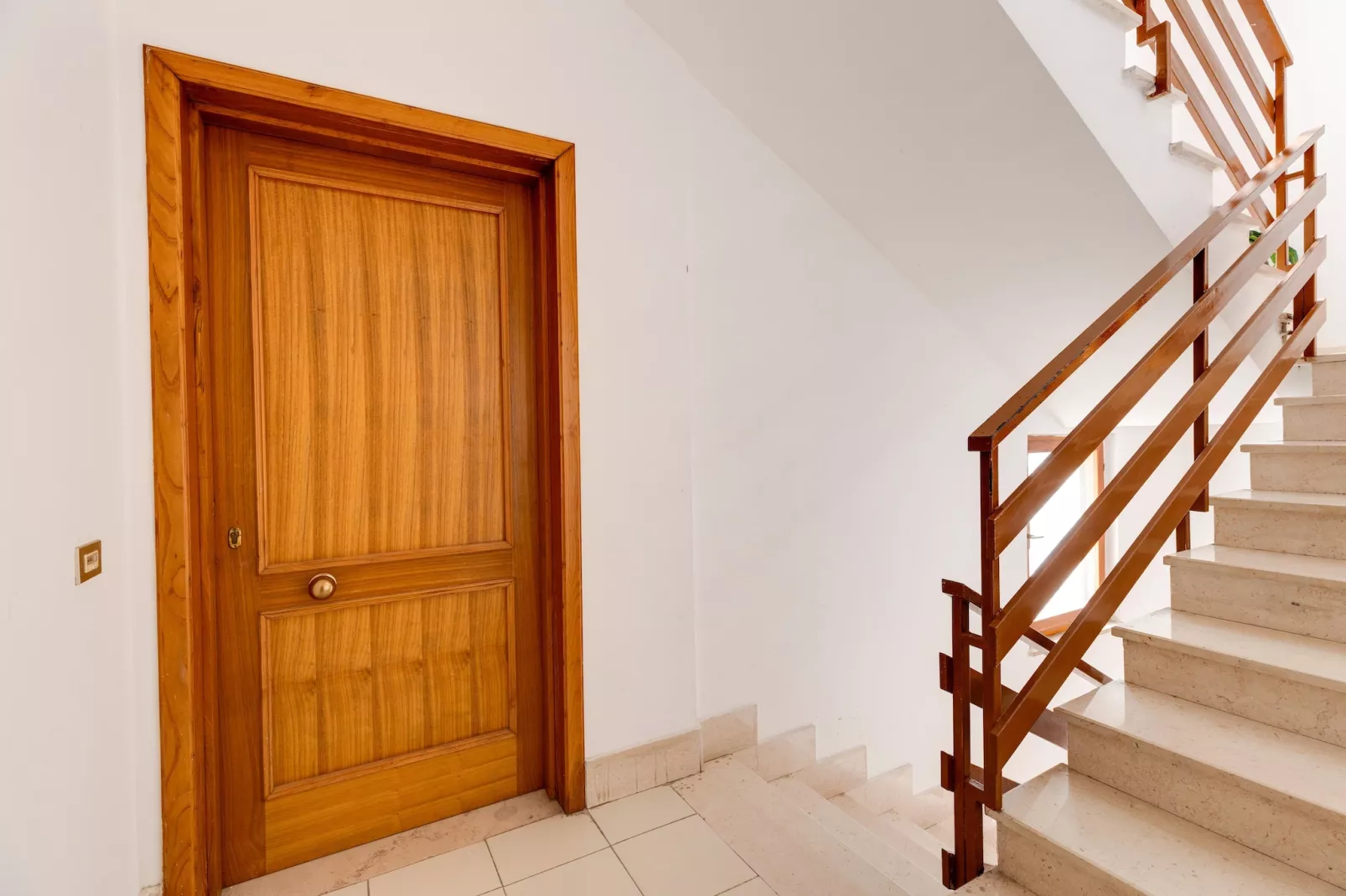 TRILO ALGHERO-Landing