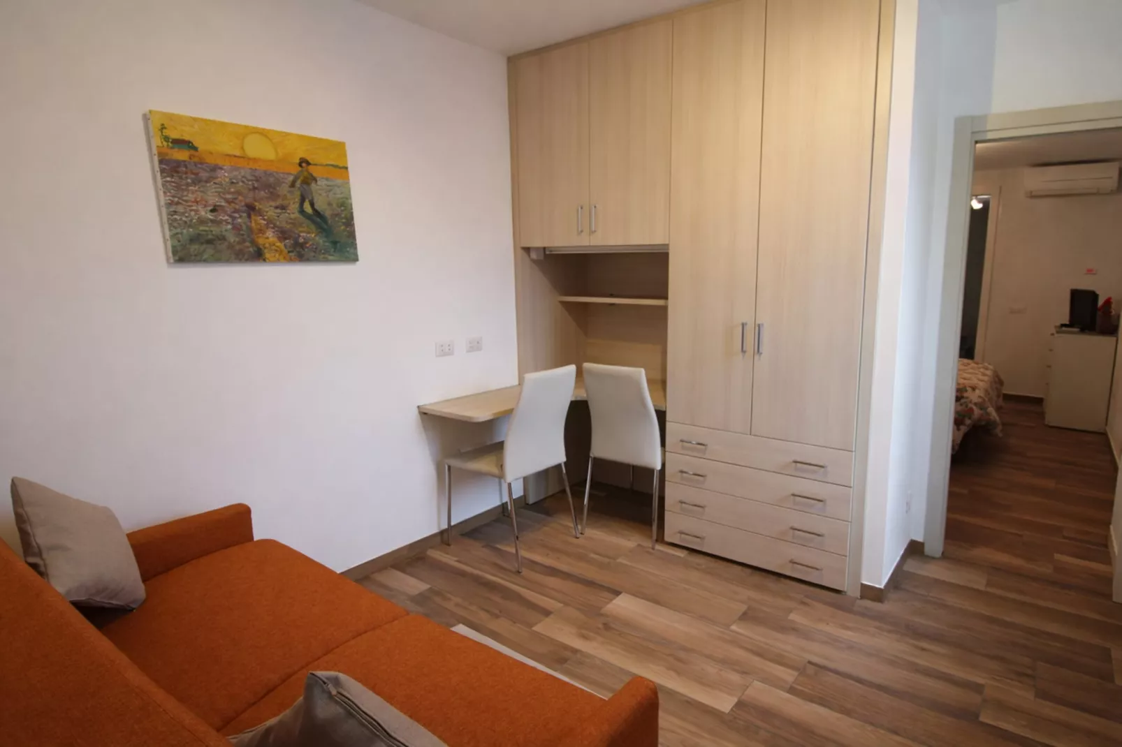 HAM - Haus am See - Bedroom