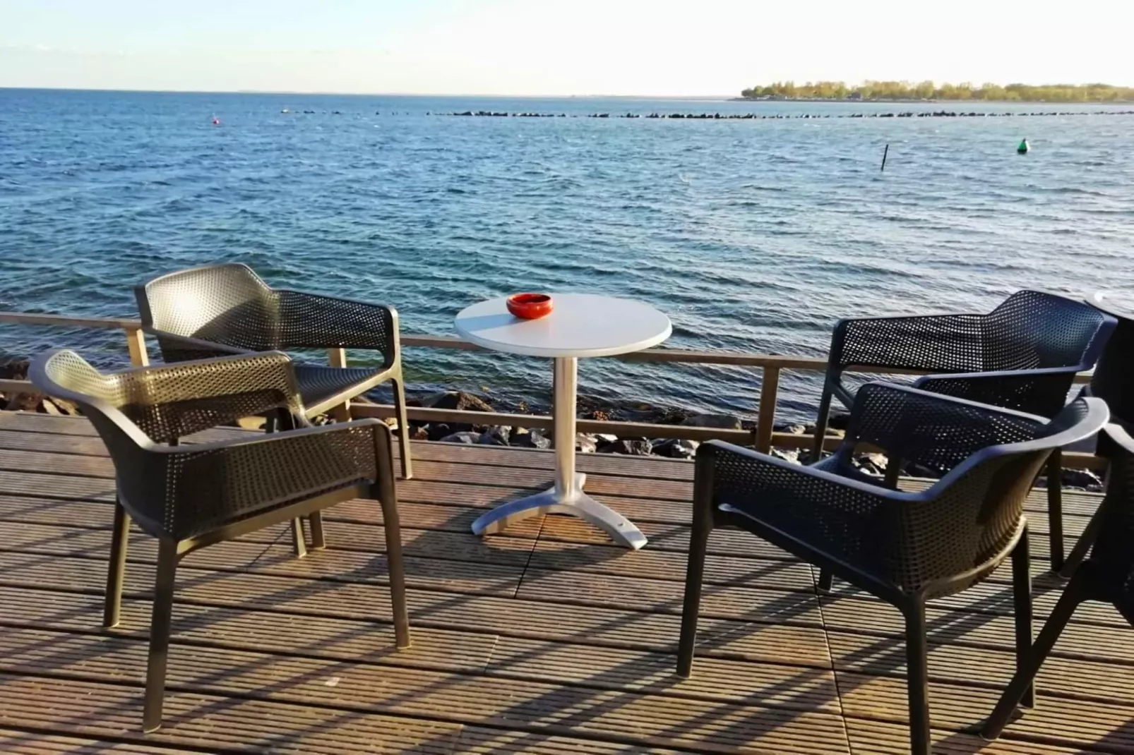 Am Rundsteg 3-Gebiete Sommer 1 km