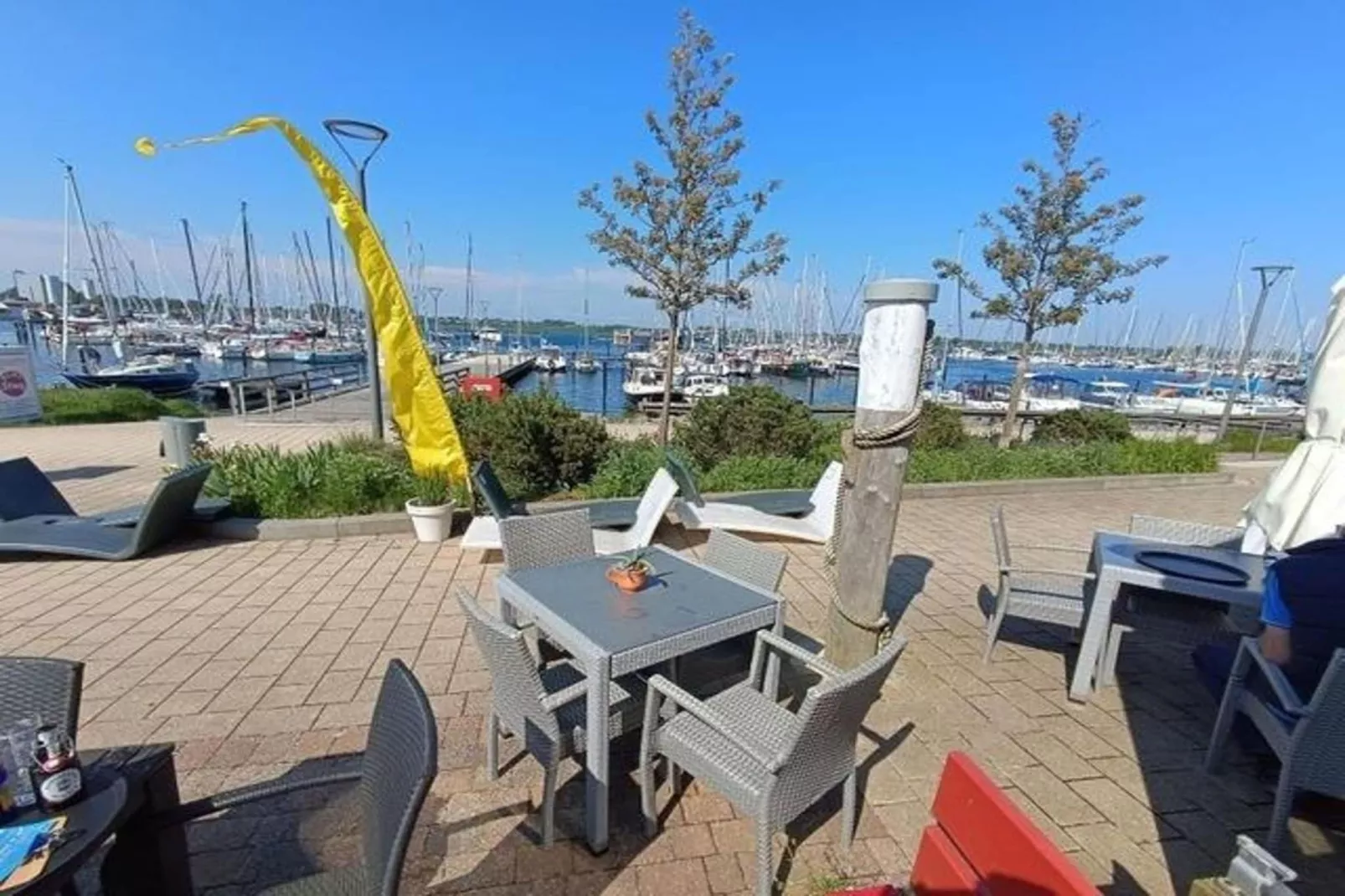 Am Rundsteg 7-Gebiete Sommer 1 km