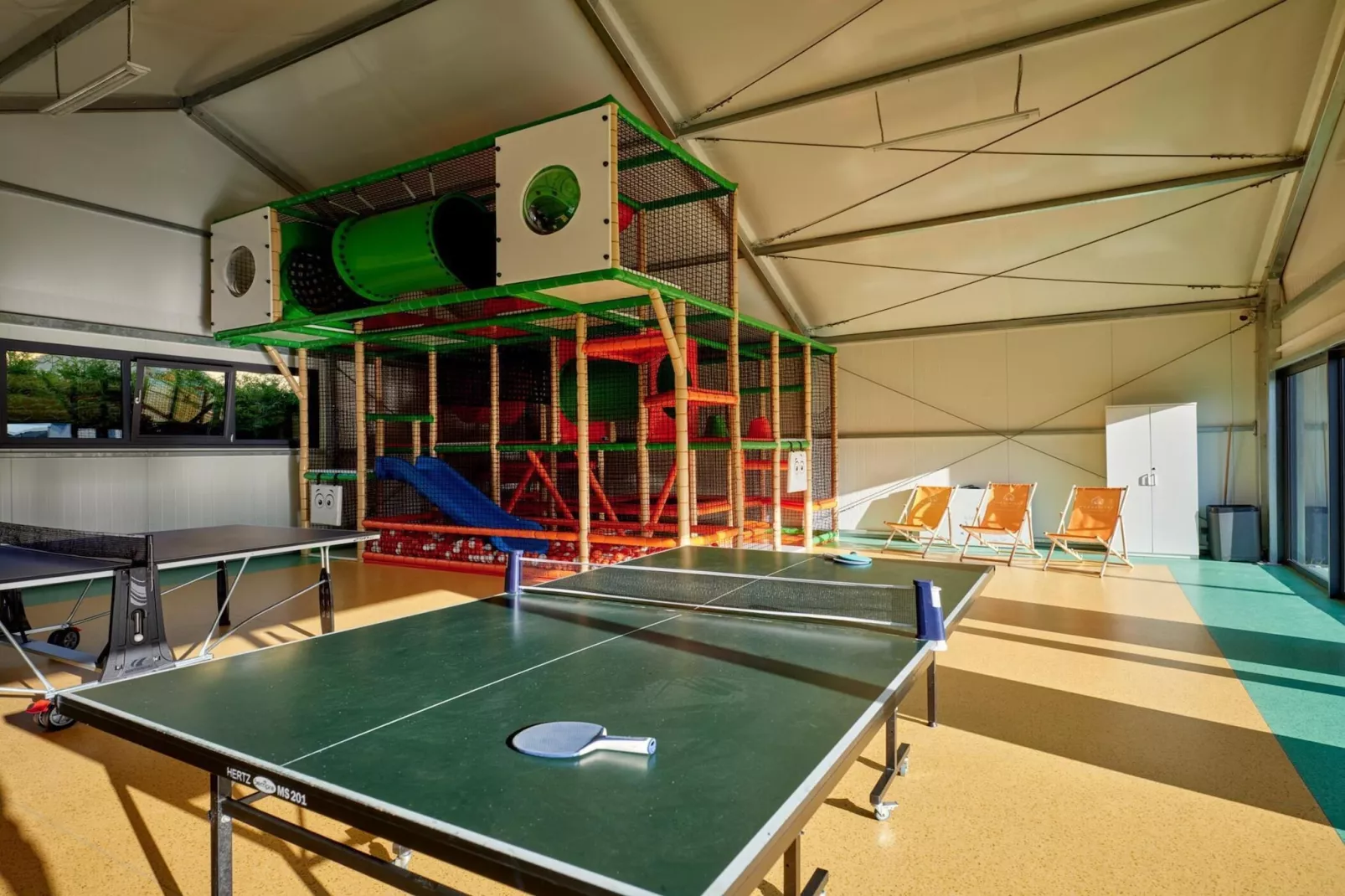 Domki PREMIUM Sarbinowo-Facilities