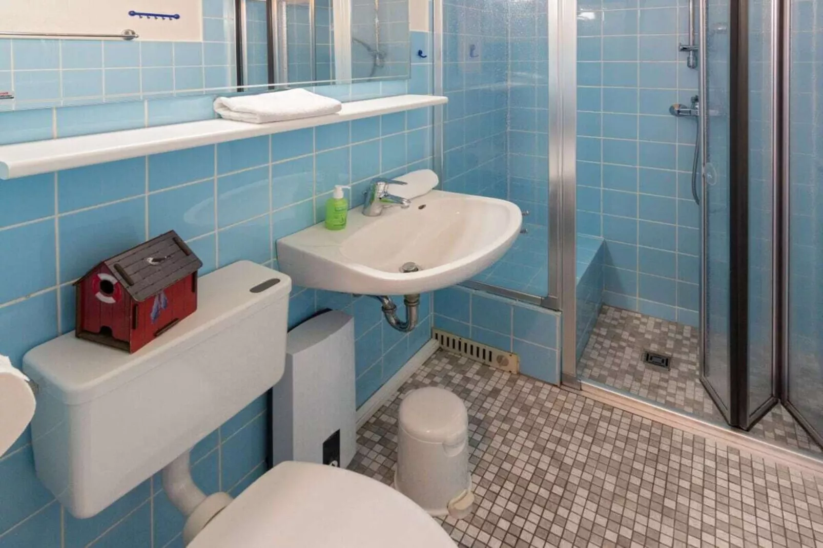 411201 - Salle de bain