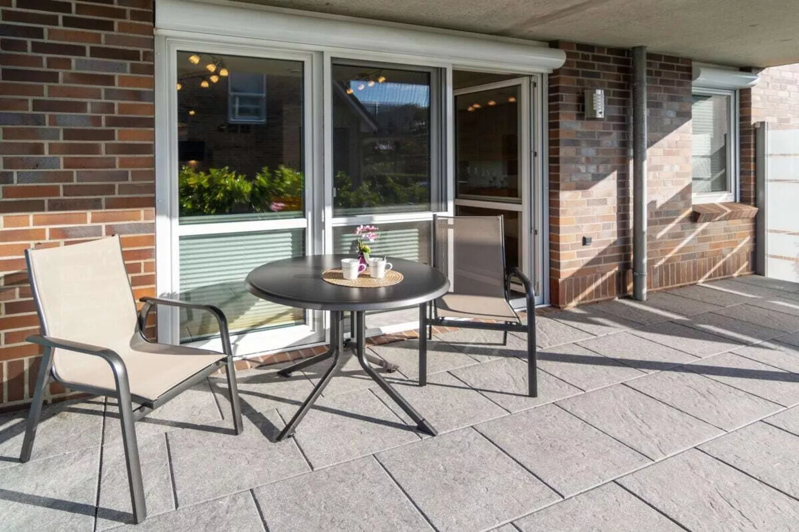 288175 - Terrace balcony