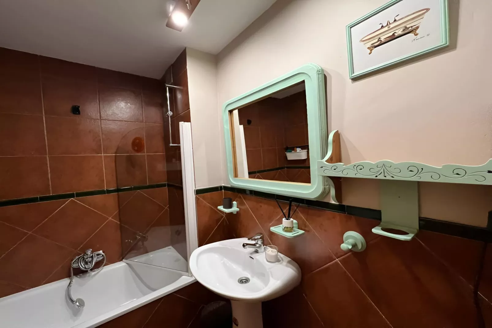 5026 -+34647934242-Bathroom