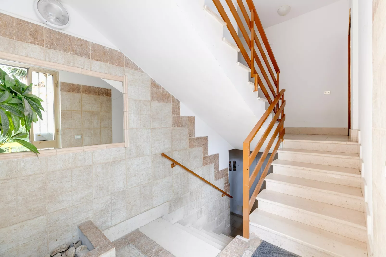 TRILO ALGHERO-Landing