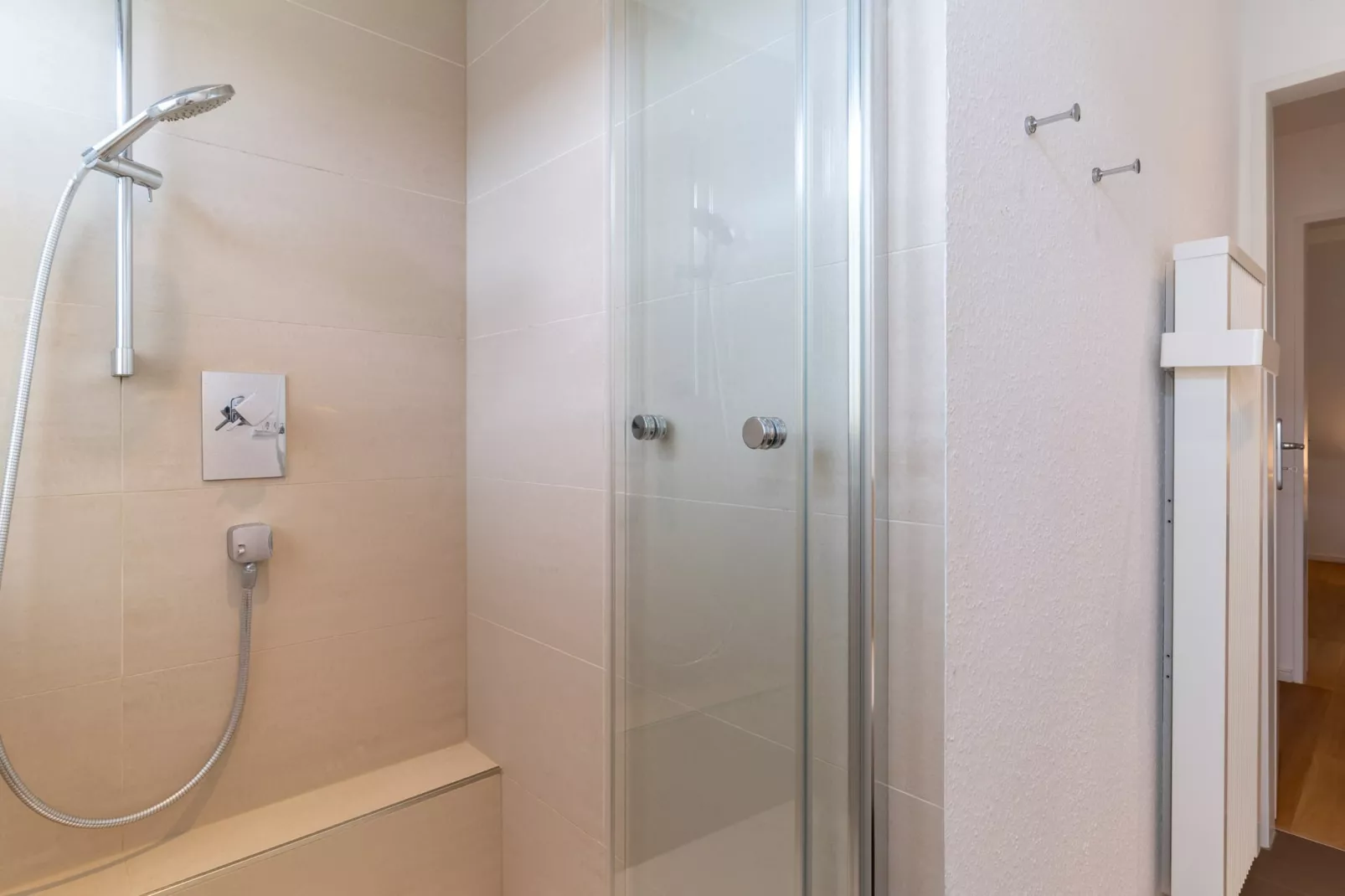 Dünen Lounge-Badezimmer