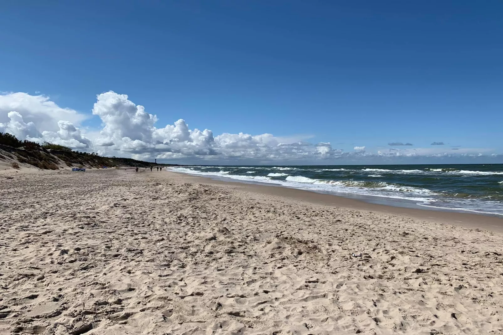 Domki wakacyjne JAROSZOWIEC domki 2-pokojowe Łazy - View