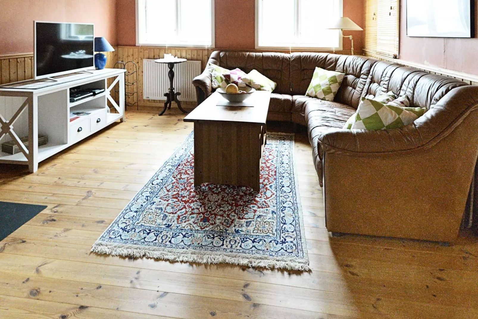 Maison de vacances pour 7 a ALLINGSÅS, SVERIGE-Intérieur