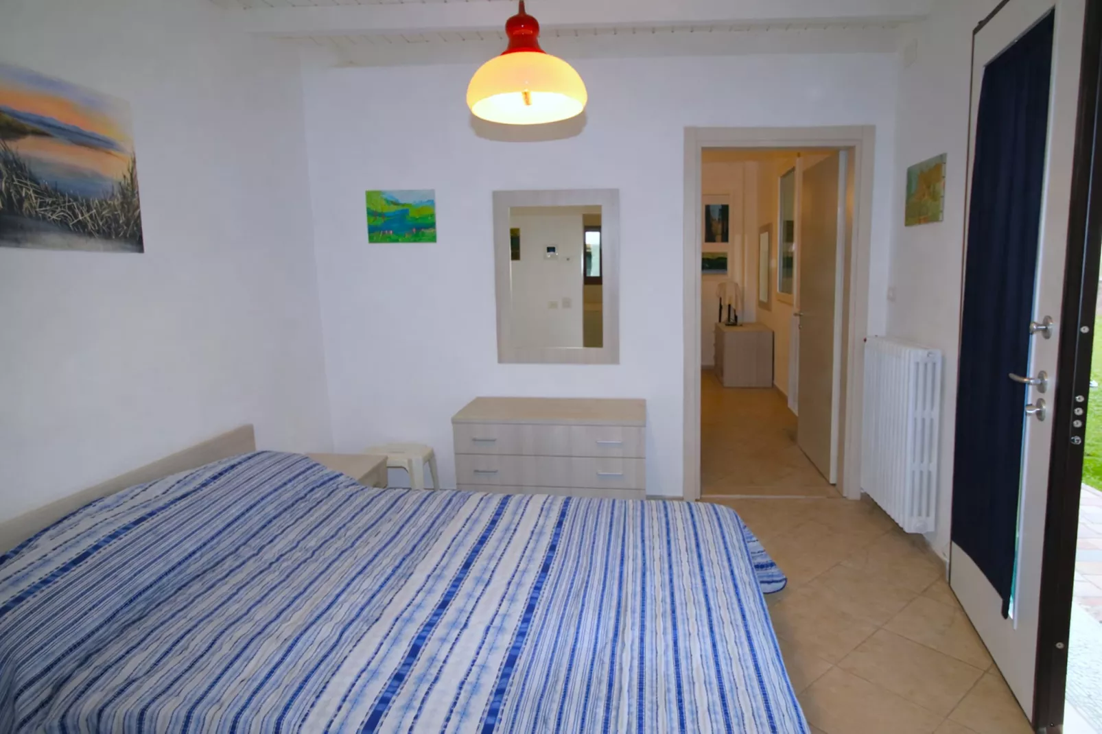 HAM - Haus am See - Bedroom