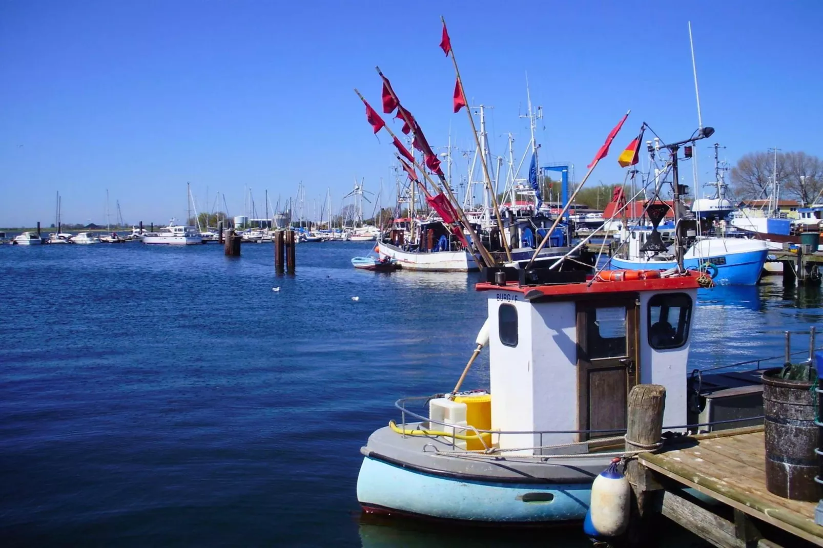 Am Rundsteg 3-Gebiete Sommer 1 km