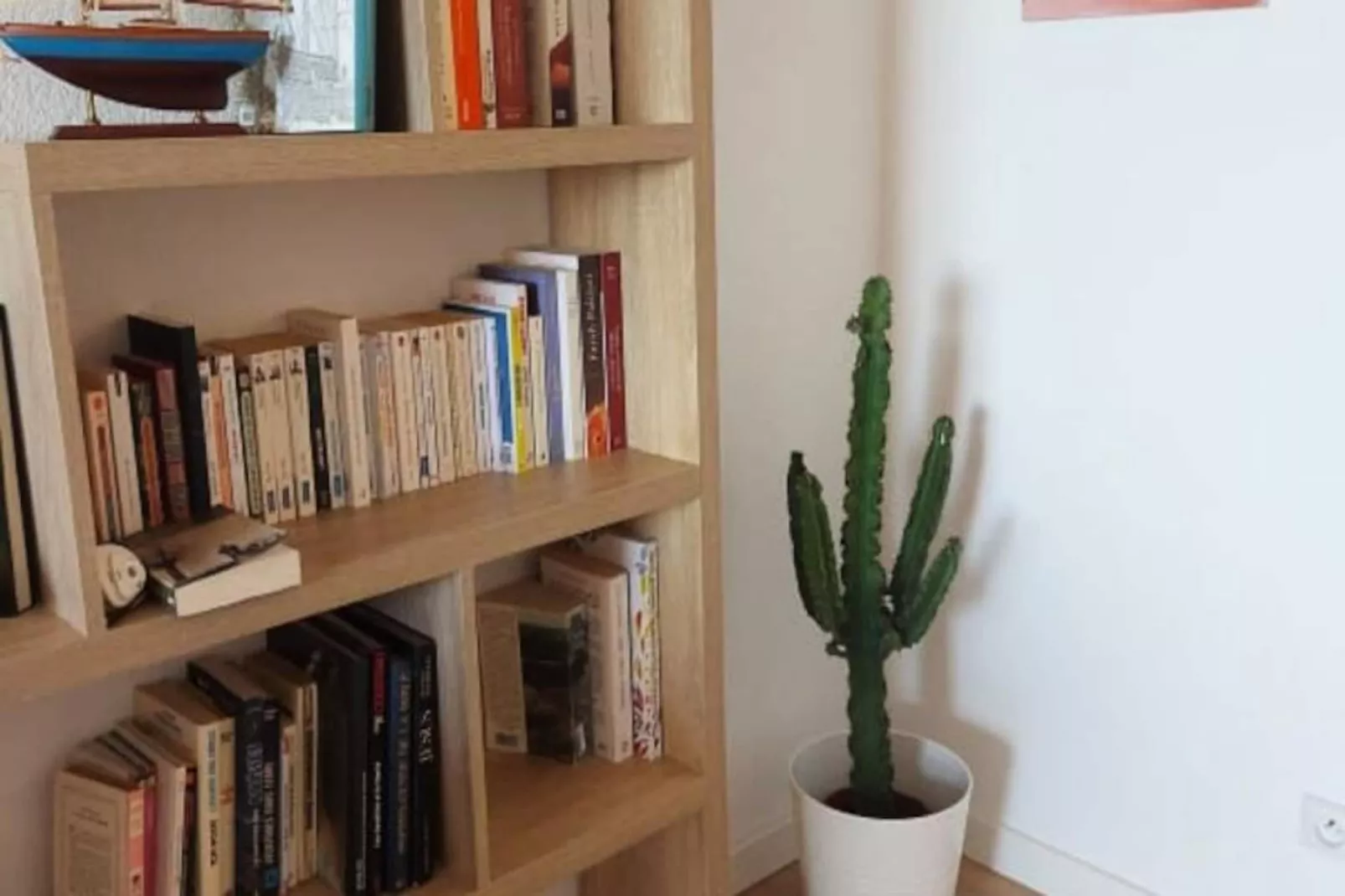 Residence Mandariniers - T3 For 4 People - Swimming Pool - Untagged